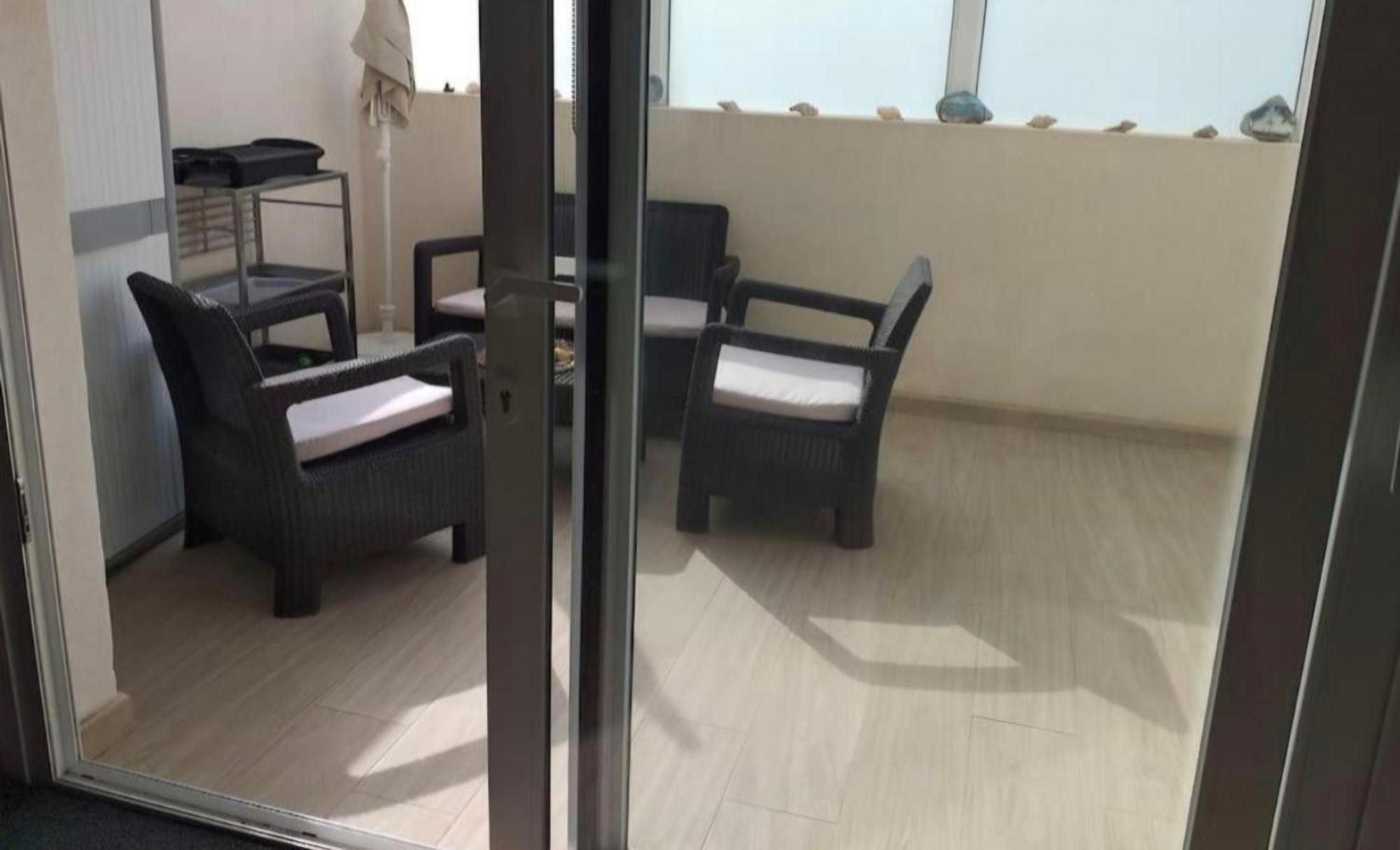 Holiday home New Luxury With Jacuzzi In Heart Of Lanzarote Costa Teguise