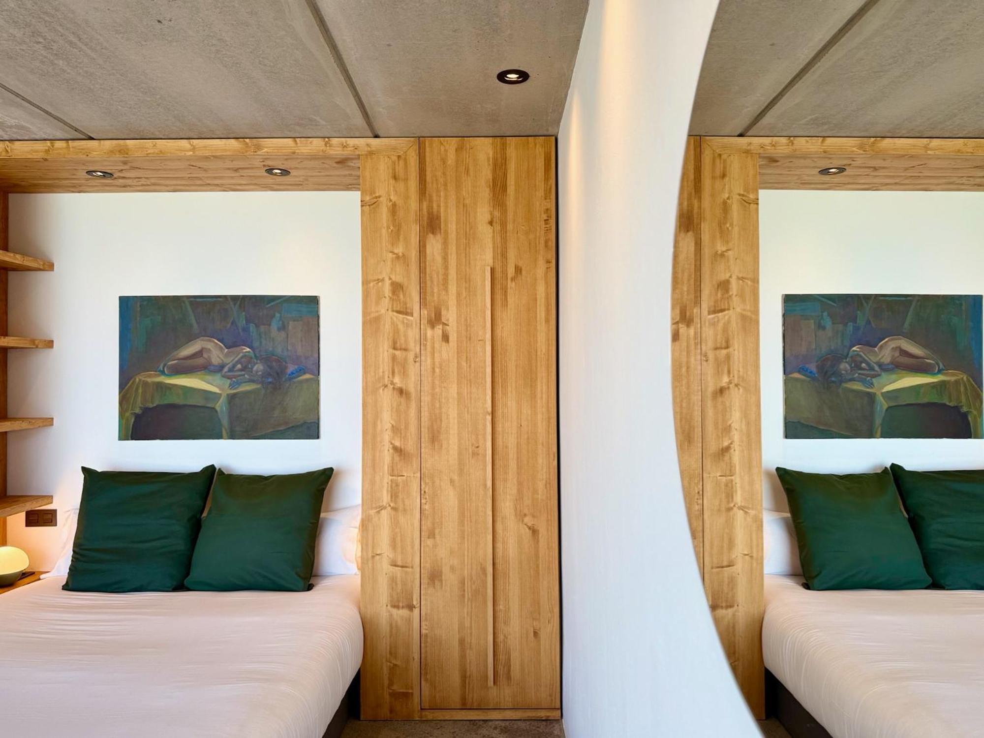 Villa Canaryislandshost I Oliva