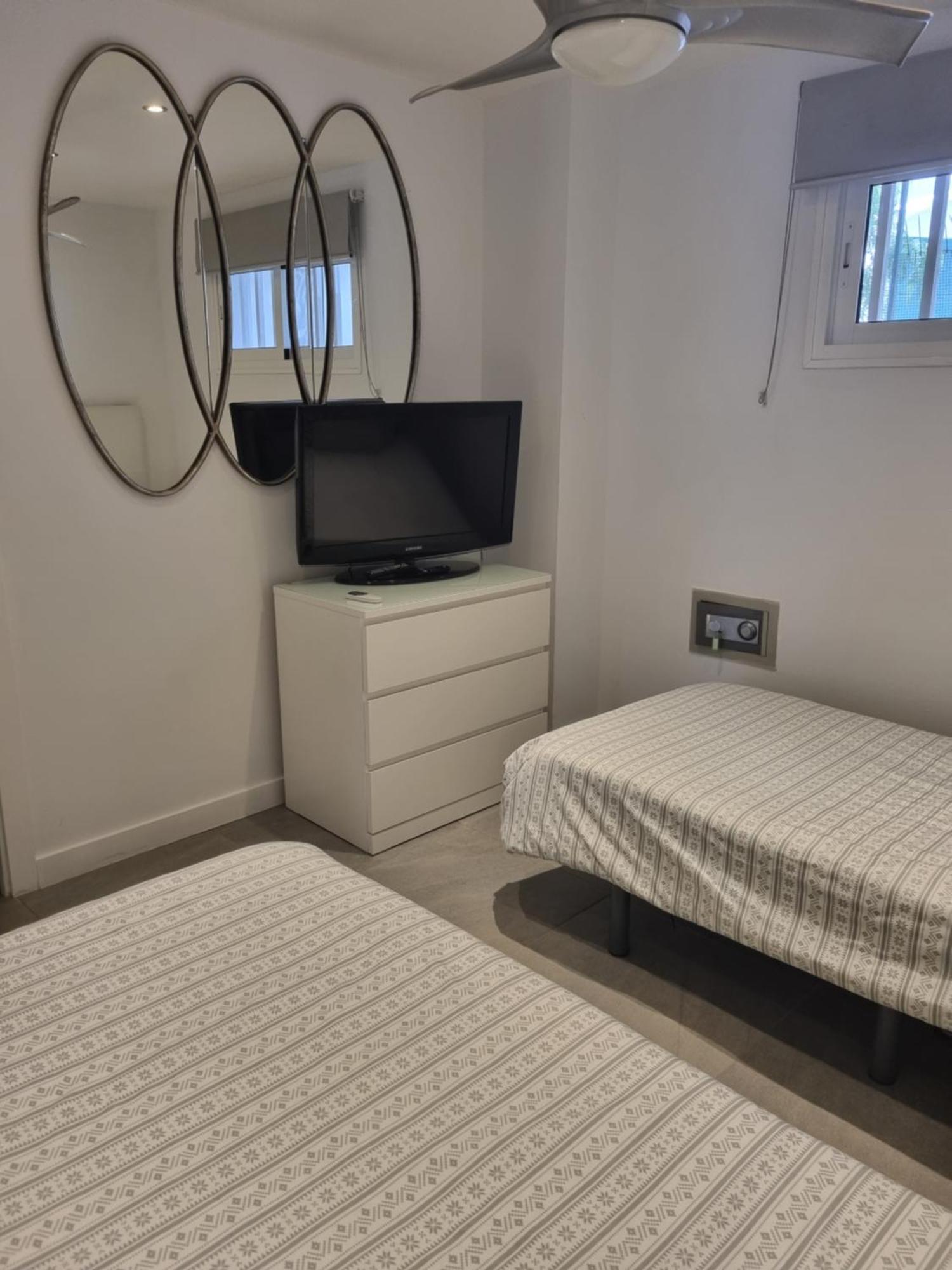 Lazydays Apartamento