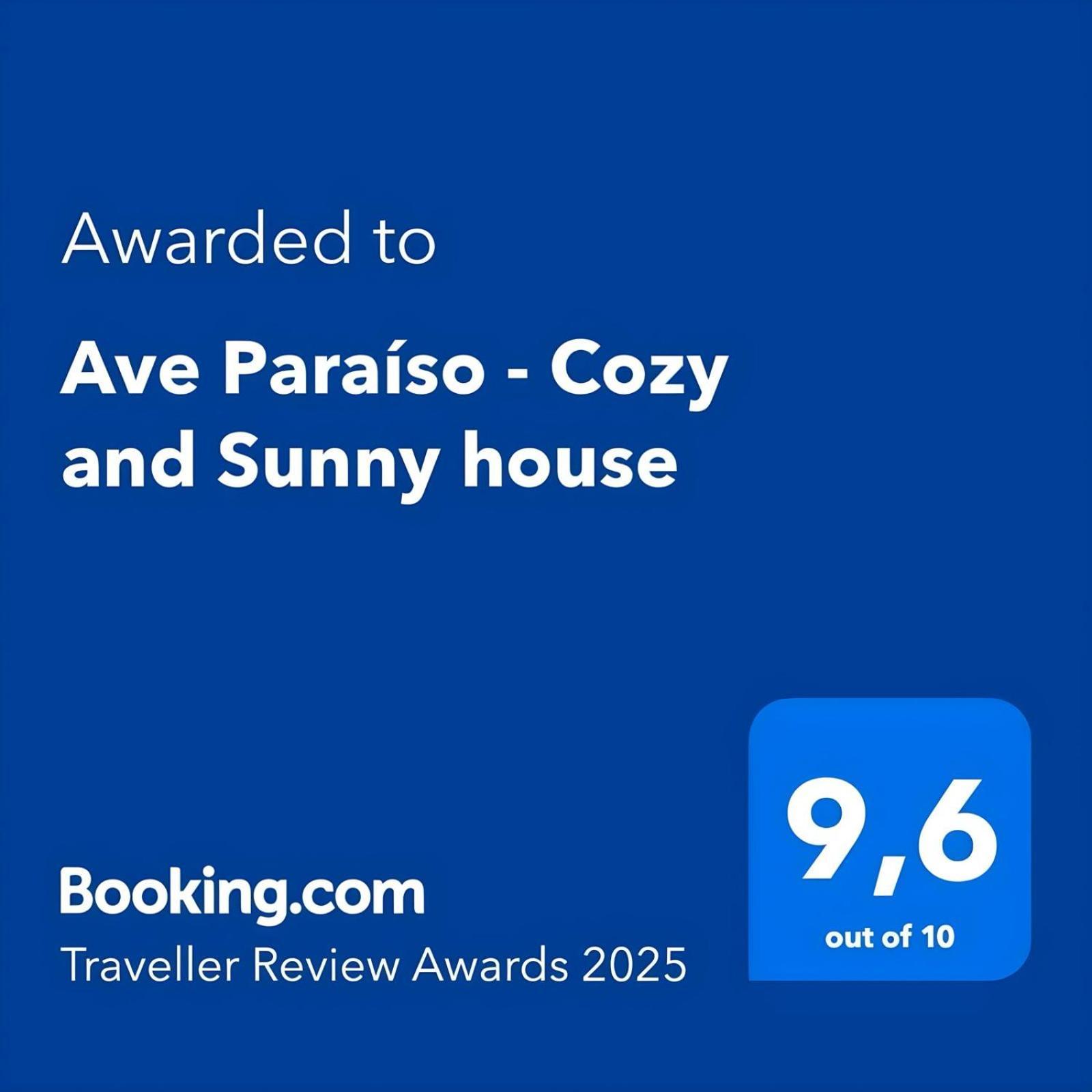Ave Paraiso - Cozy And Sunny House Apartment Puerto del Carmen (Lanzarote)