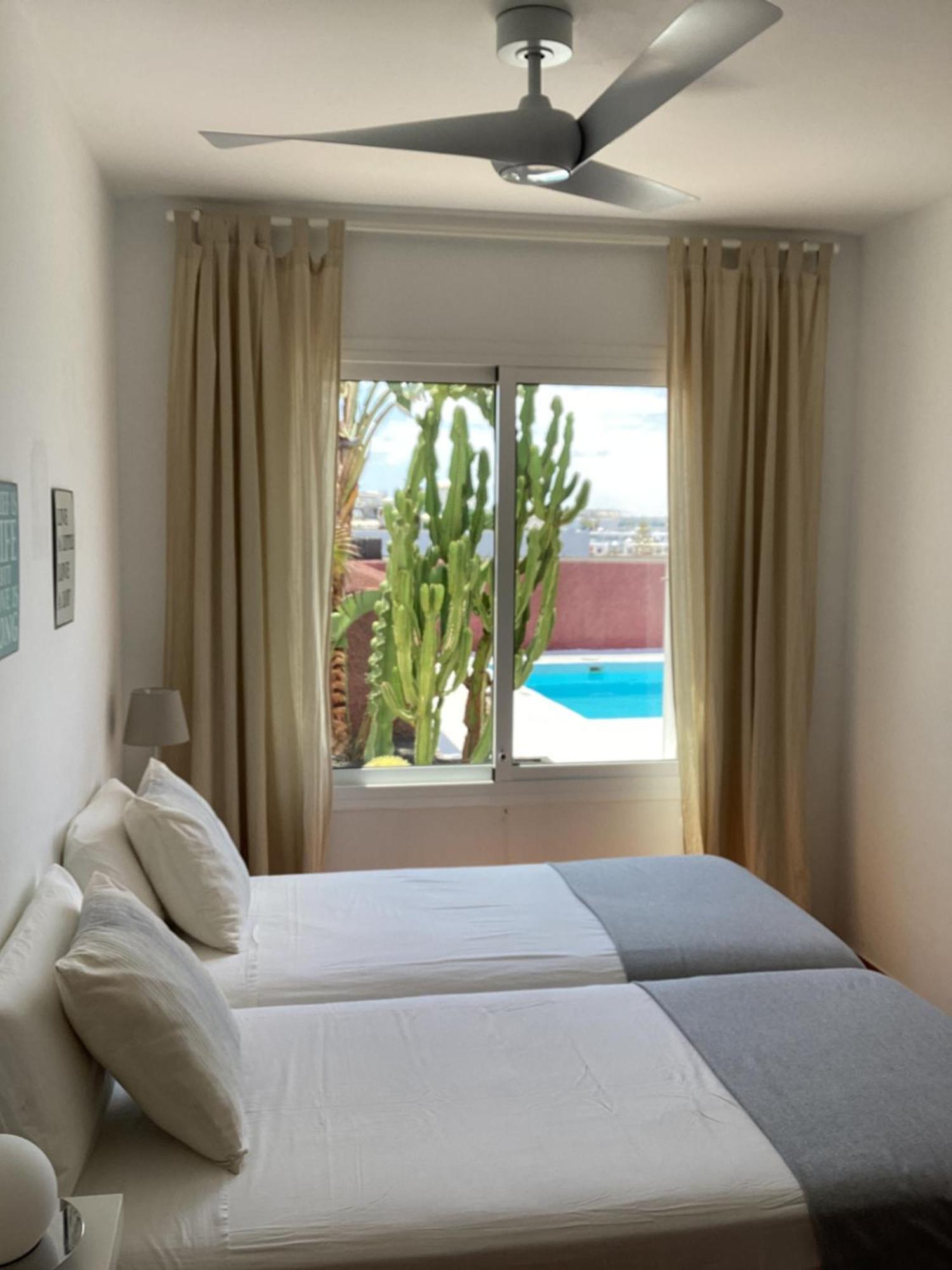 Villa Coloradas House.