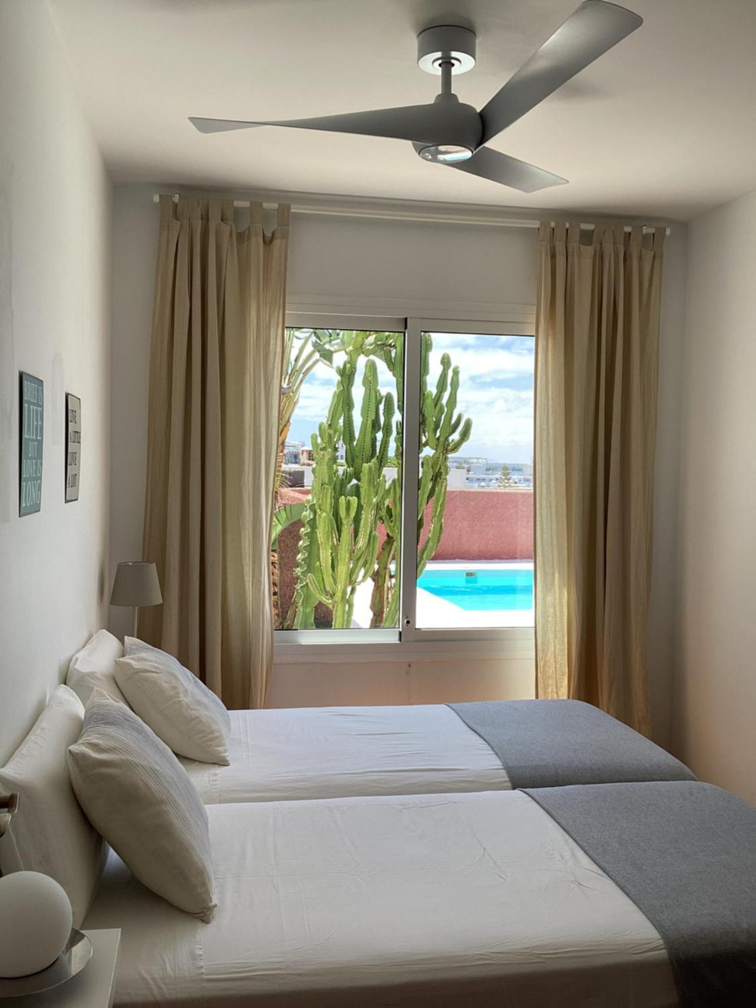 Villa Coloradas House. Playa Blanca (Lanzarote)