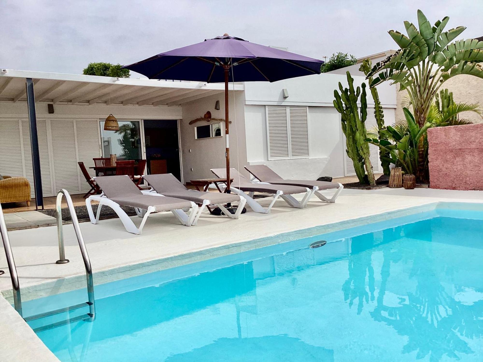 Coloradas House. Villa *