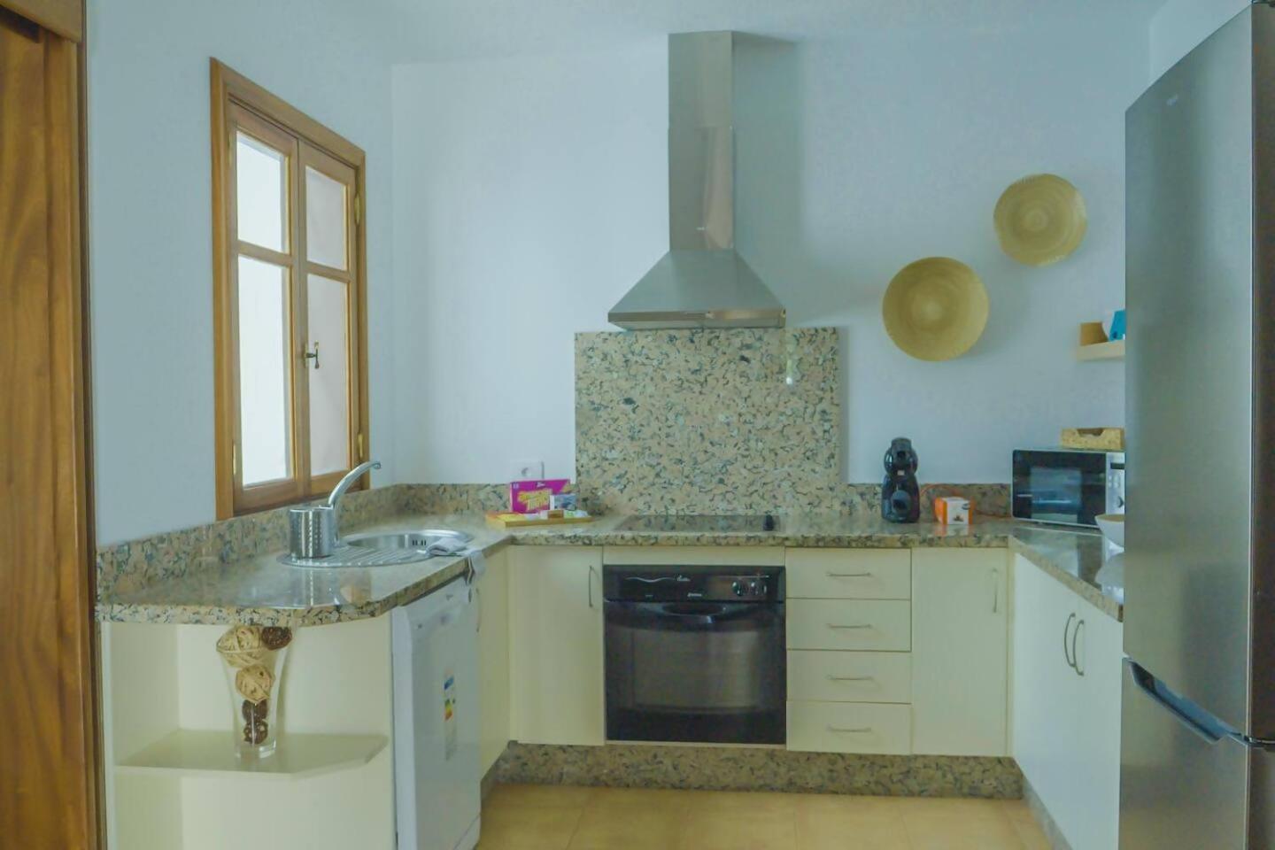 Сasa de vacaciones Casa Manai Tranquilidad En El Sur De Lanzarote Playa Blanca (Lanzarote)
