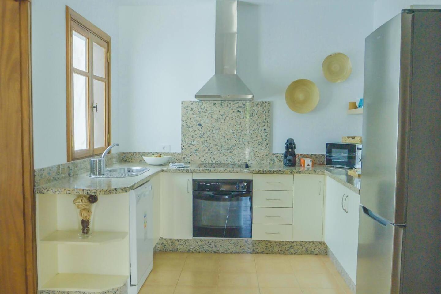 Casa Manai Tranquilidad En El Sur De Lanzarote Сasa de vacaciones *