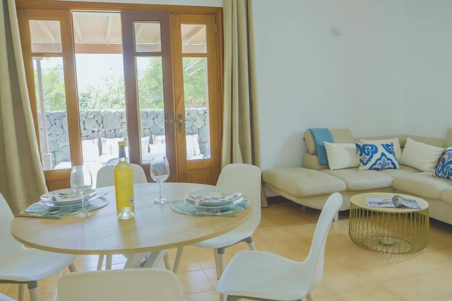 Casa Manai Tranquilidad En El Sur De Lanzarote Сasa de vacaciones Playa Blanca (Lanzarote)