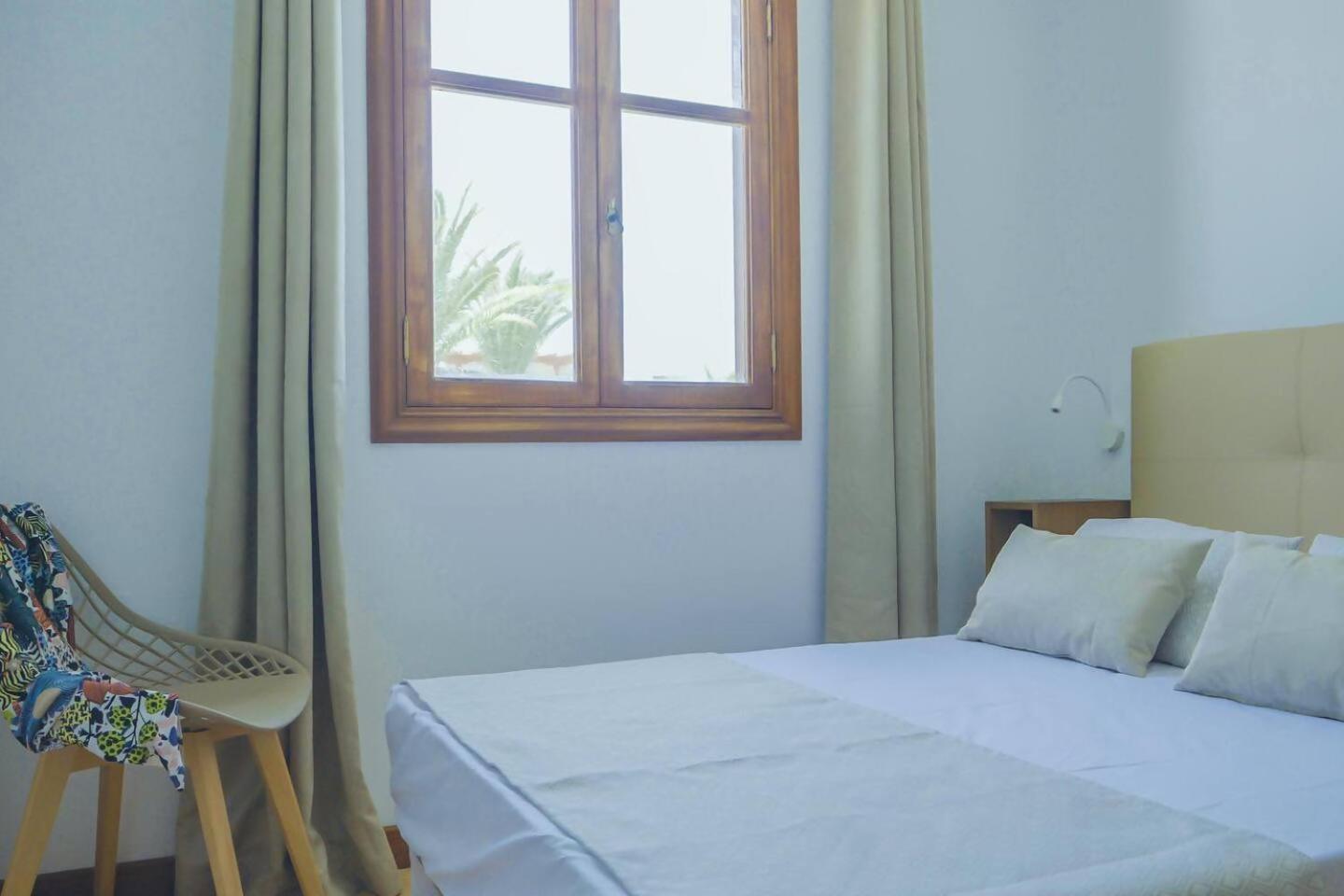 Сasa de vacaciones Casa Manai Tranquilidad En El Sur De Lanzarote *