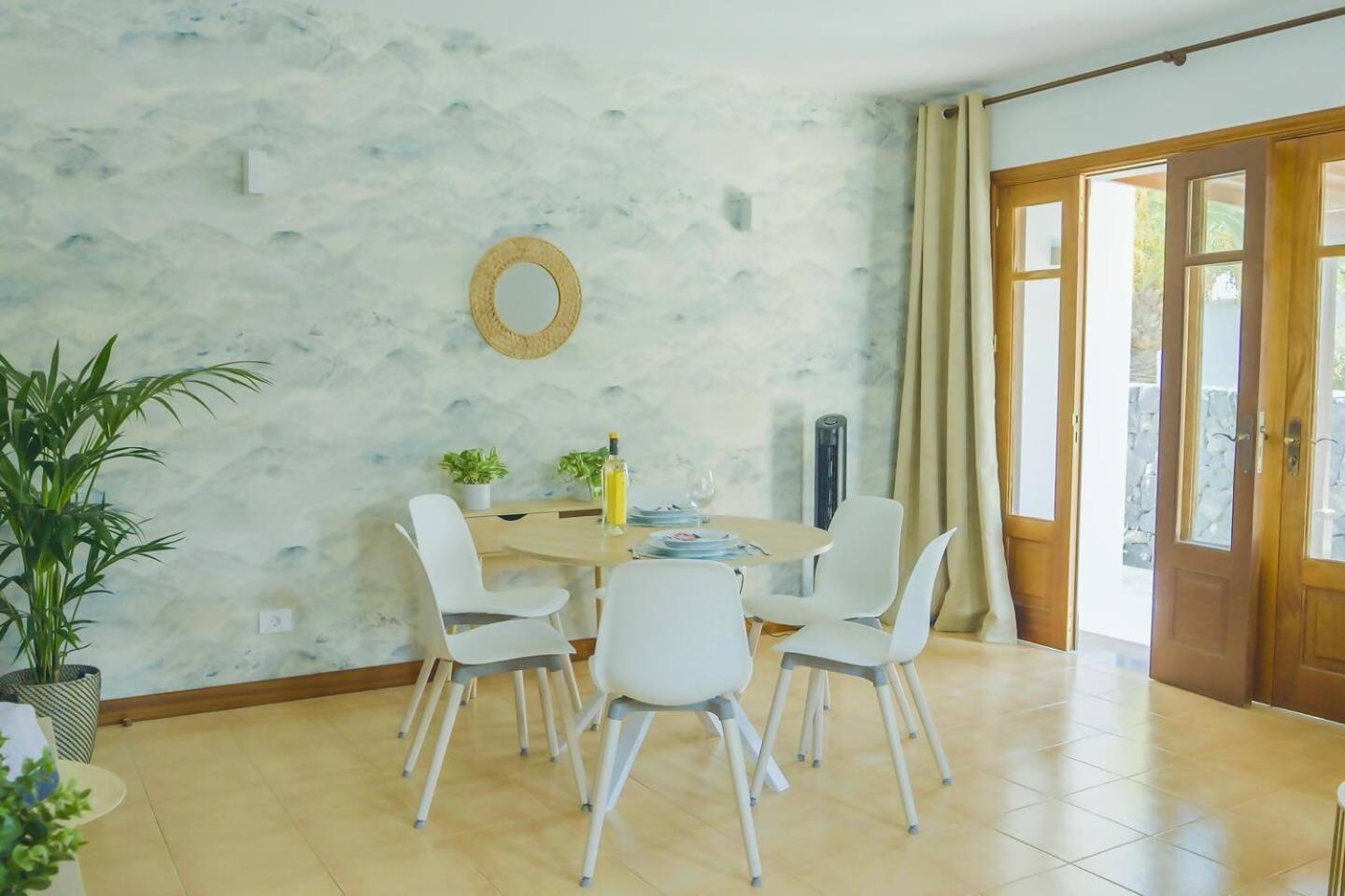 Casa Manai Tranquilidad En El Sur De Lanzarote Сasa de vacaciones Playa Blanca (Lanzarote)