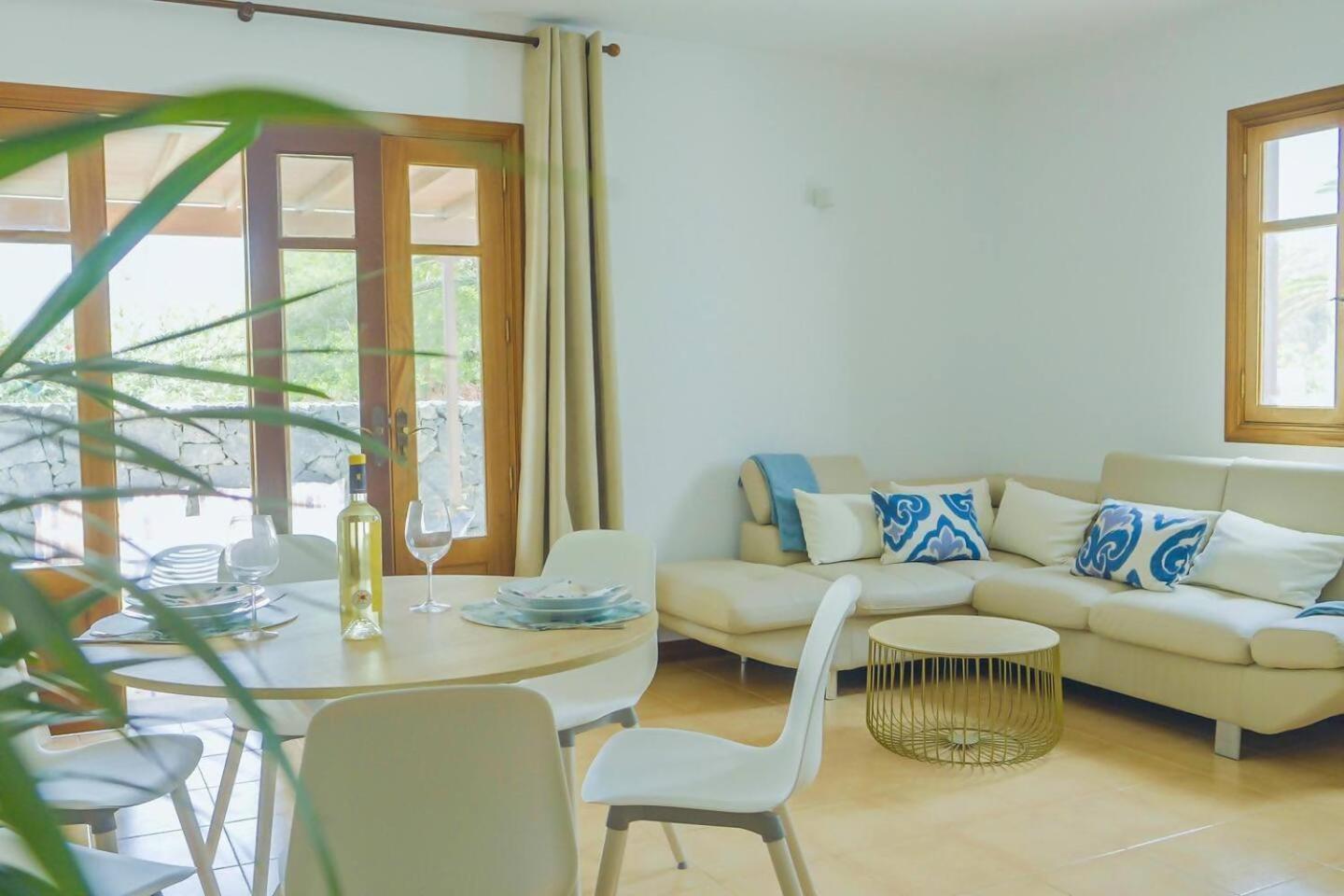 Сasa de vacaciones Casa Manai Tranquilidad En El Sur De Lanzarote Playa Blanca (Lanzarote)