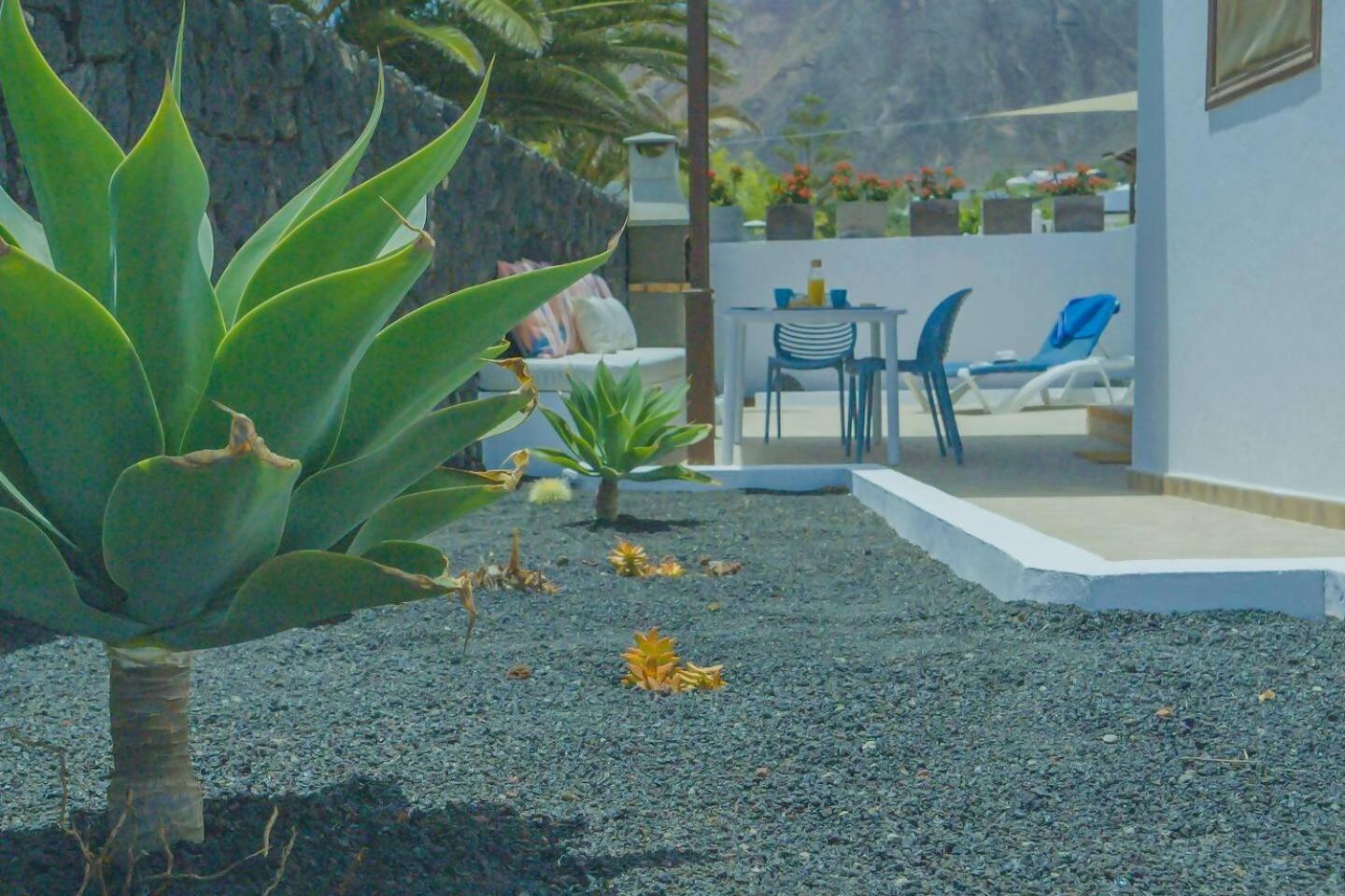 Casa Manai Tranquilidad En El Sur De Lanzarote Сasa de vacaciones Playa Blanca (Lanzarote)