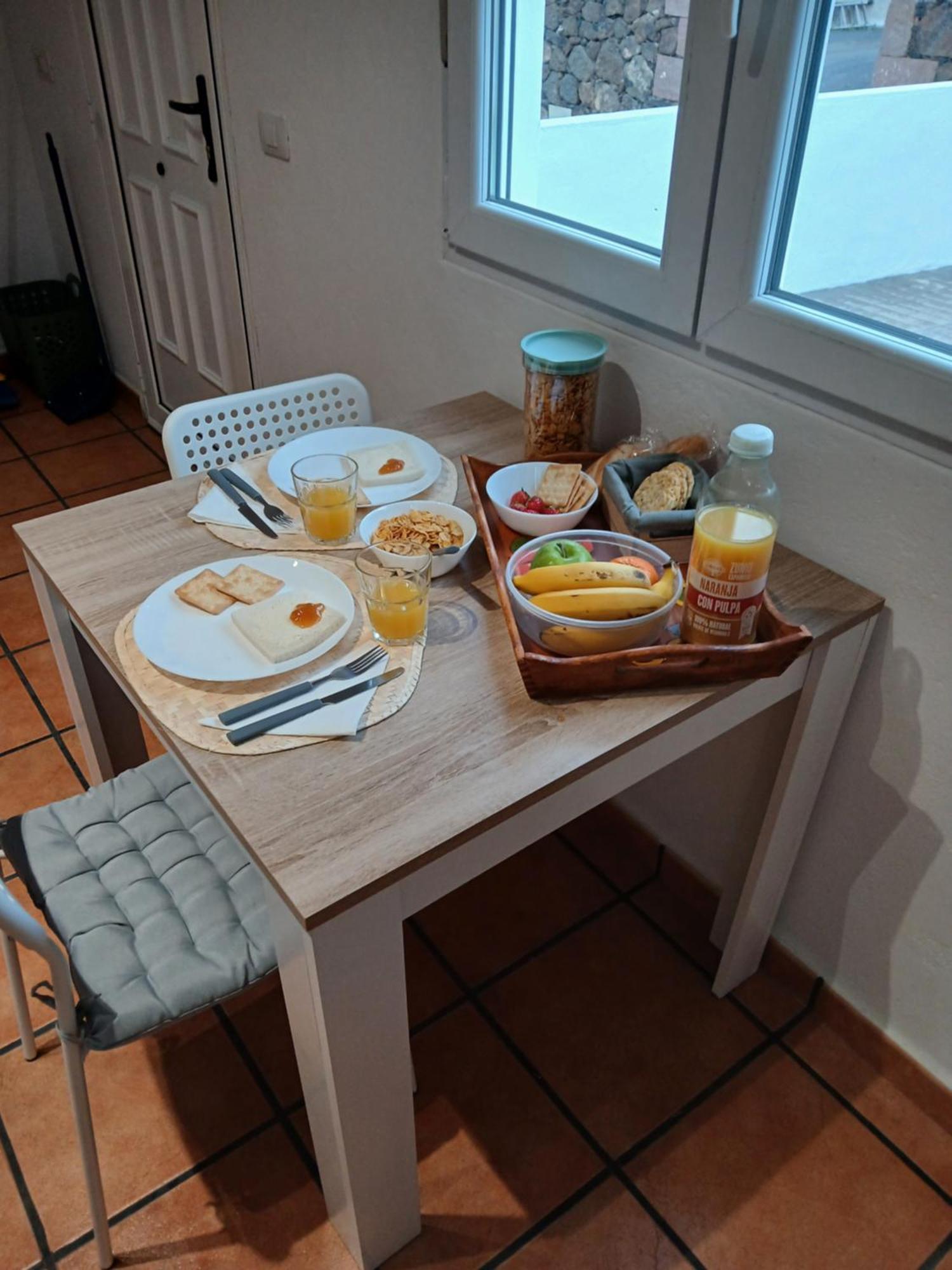 Liz Apartamento