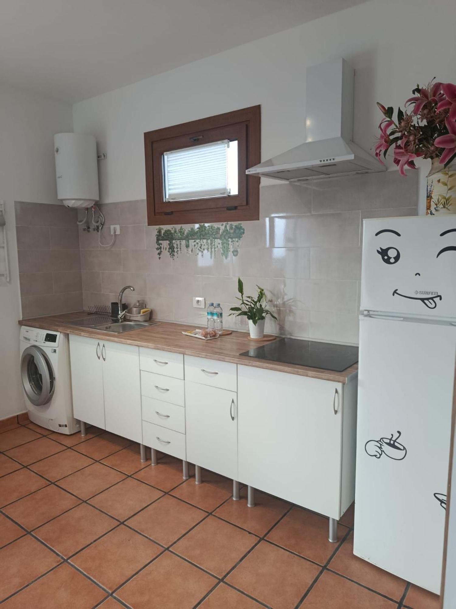 Liz Apartamento Tías