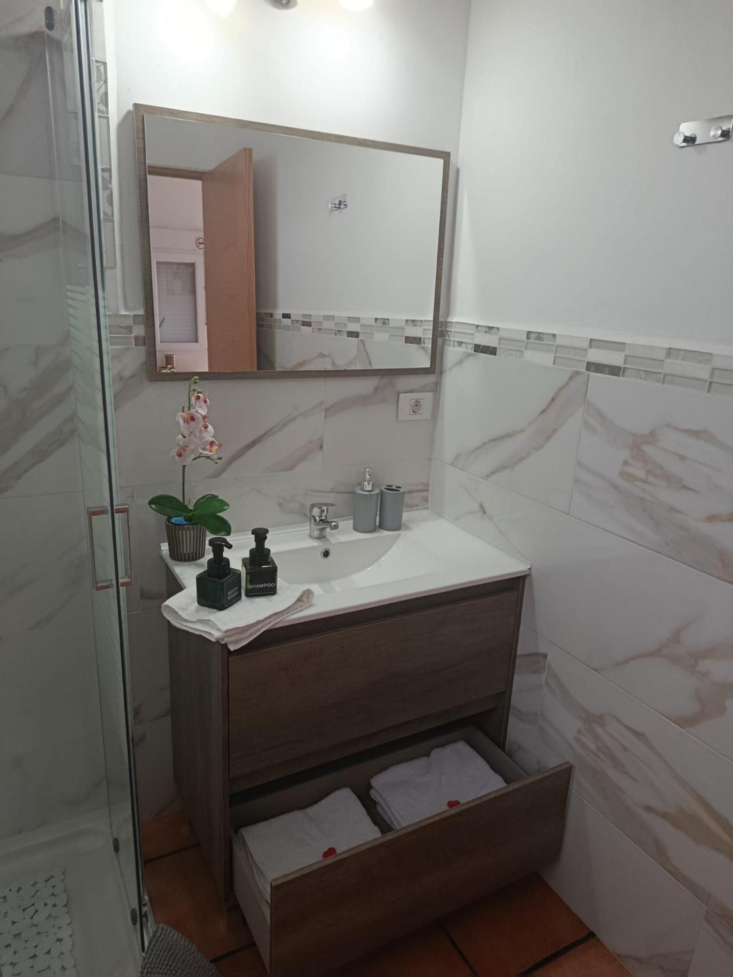 Apartamento Liz