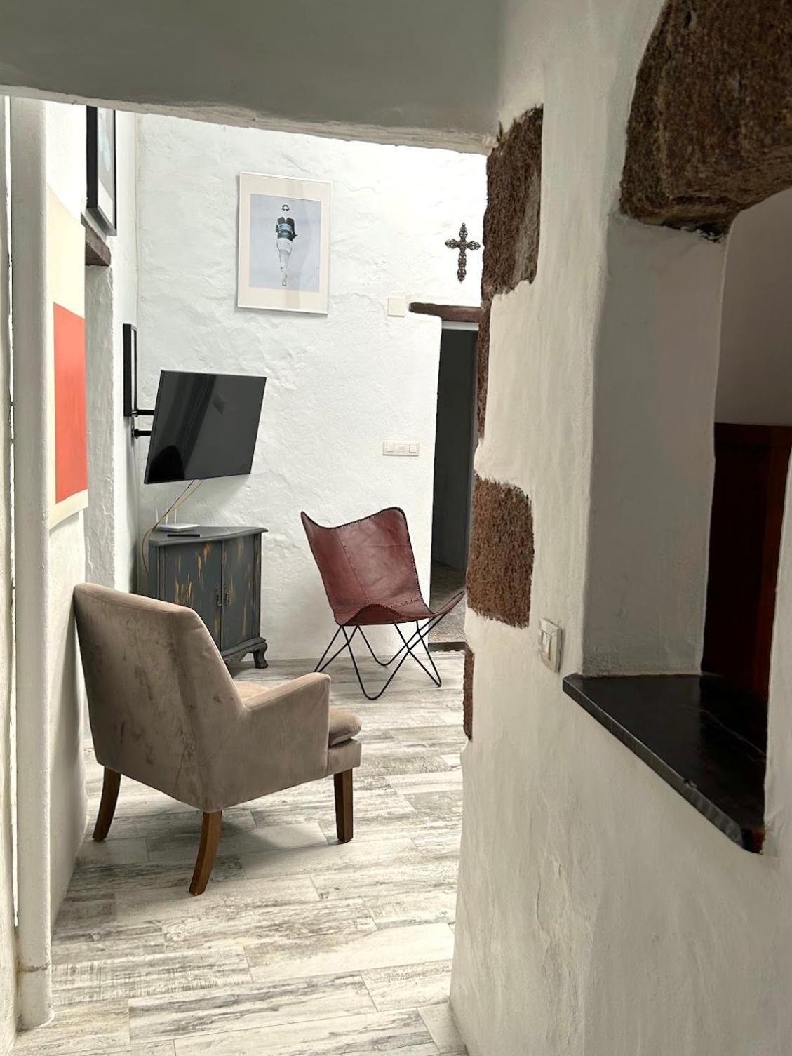 Casa Mialma Lanzarote Villa