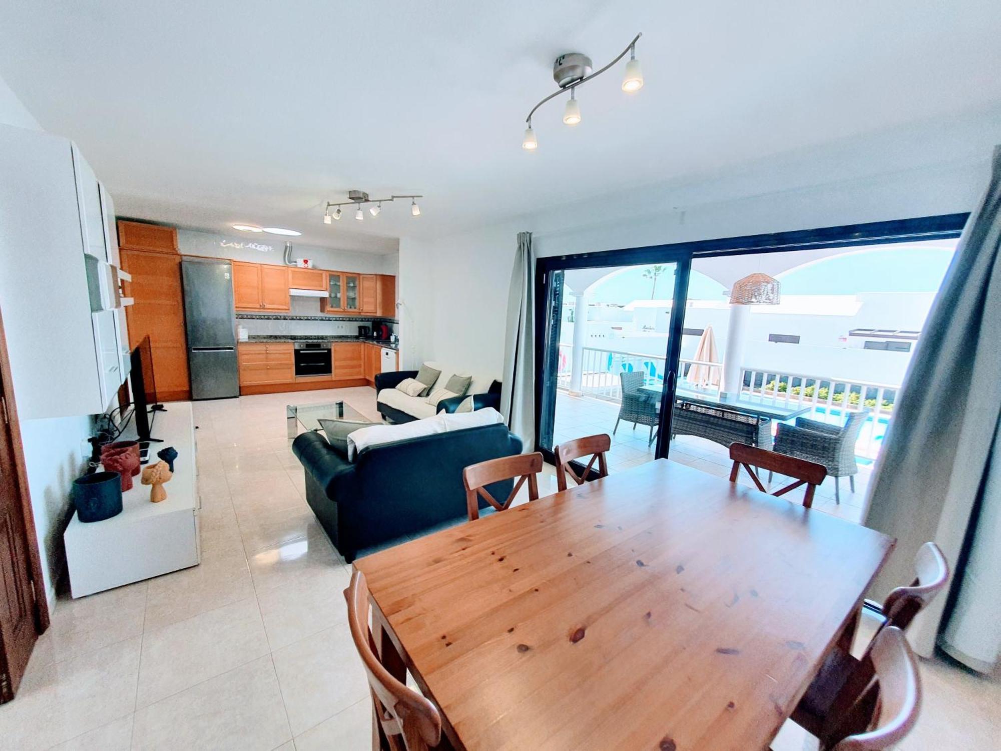 Alberto Private Heated Pool, Jacuzzi, Sea Views *