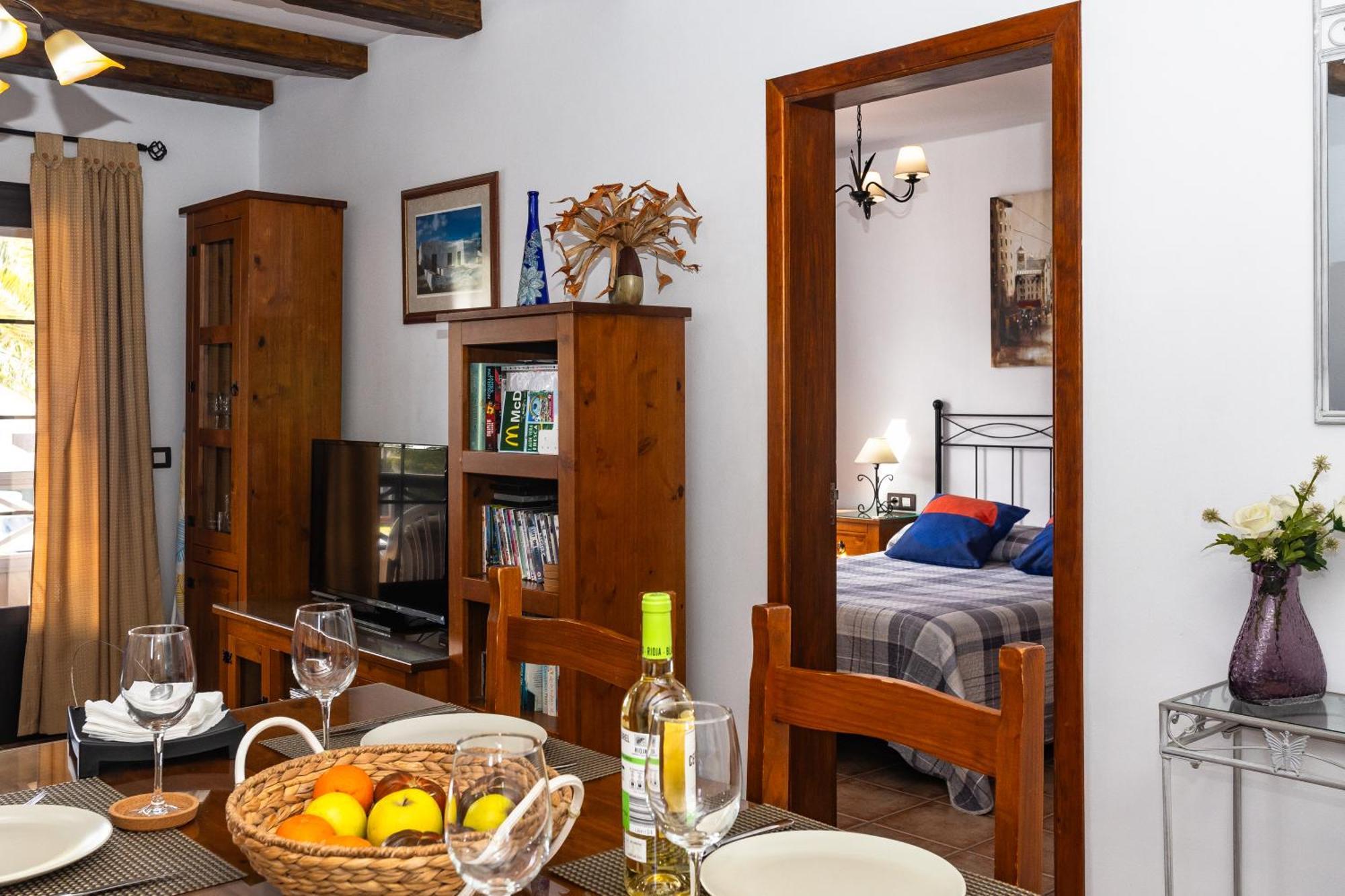 Dama Apartment *