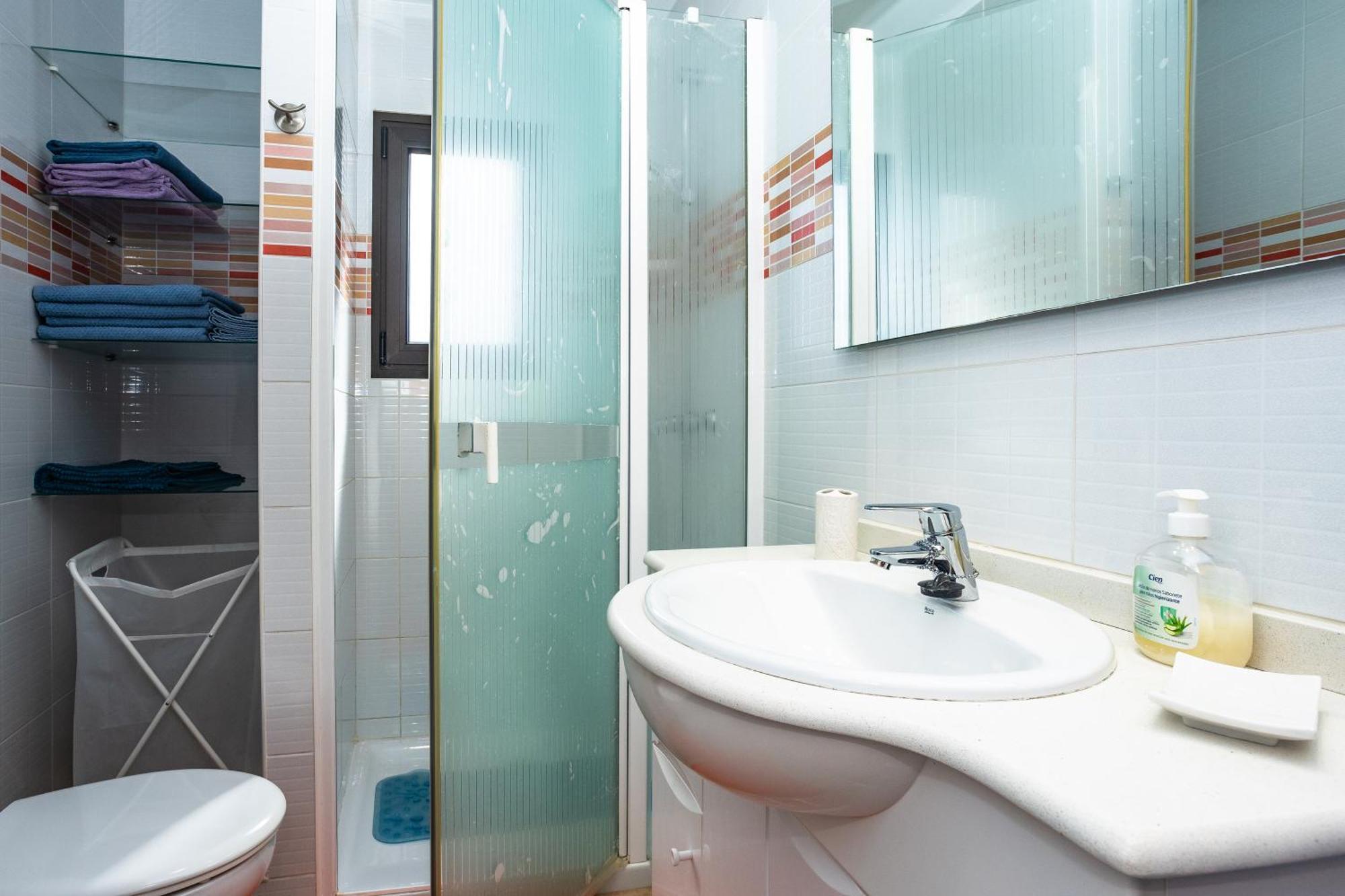 Dama Apartment