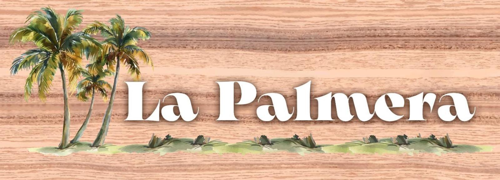 La Palmera Apartment