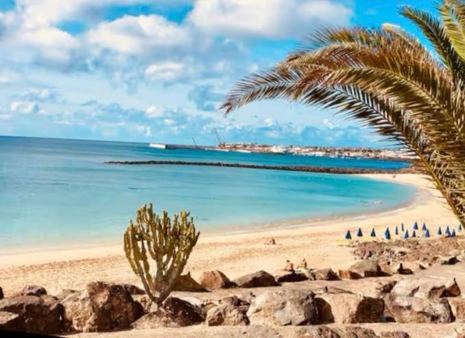 Apartment Iva House - Upper Floor Playa Blanca (Lanzarote)