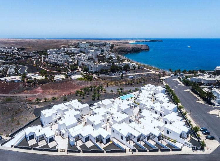 Apartment Iva House - Upper Floor Playa Blanca (Lanzarote)