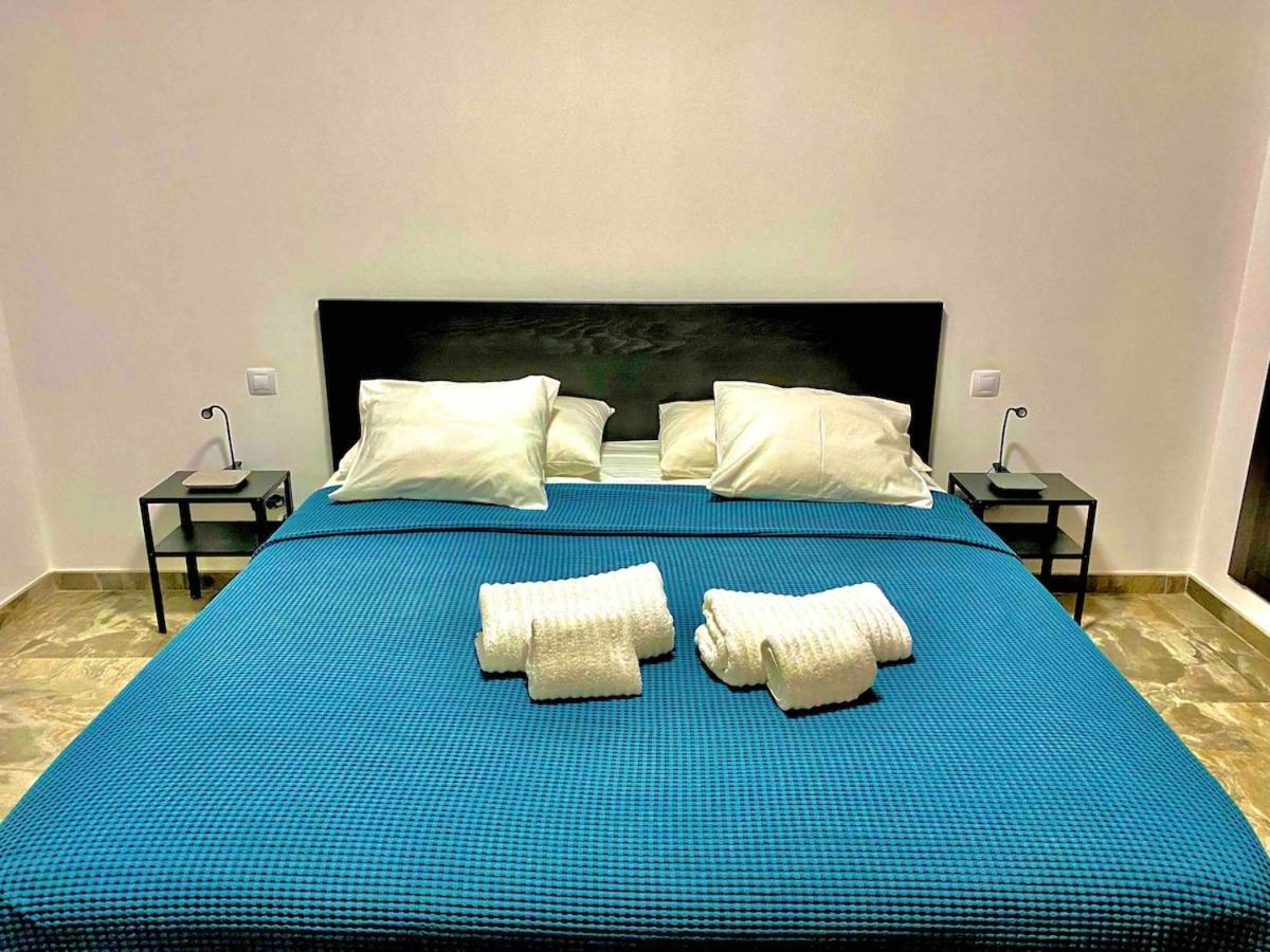 Iva House - Upper Floor Playa Blanca (Lanzarote)