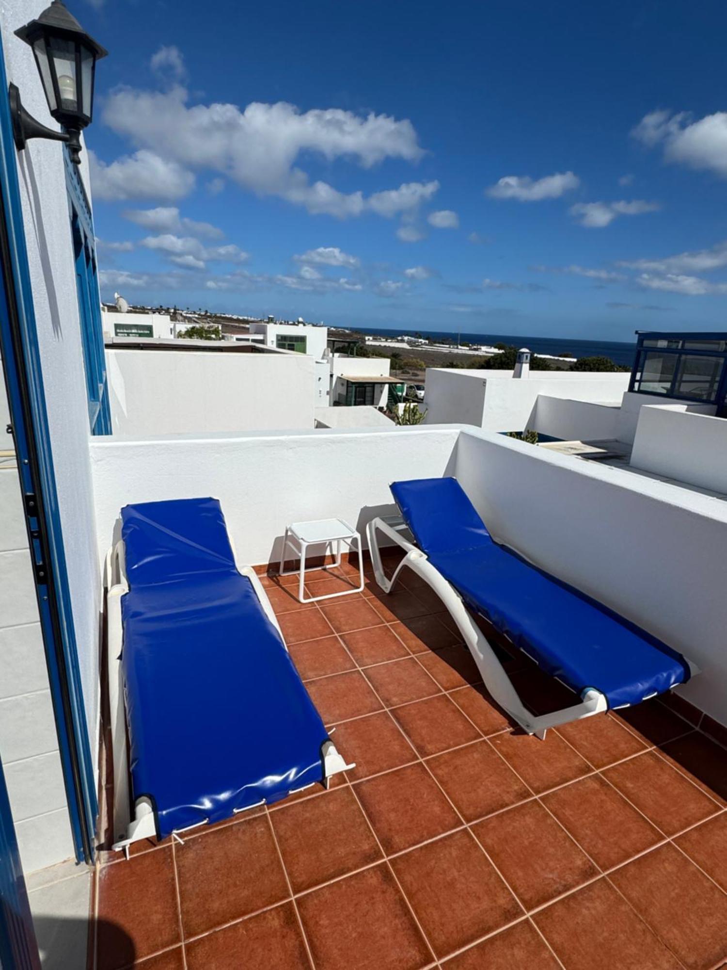 Casa Micael - * Puerto Calero
