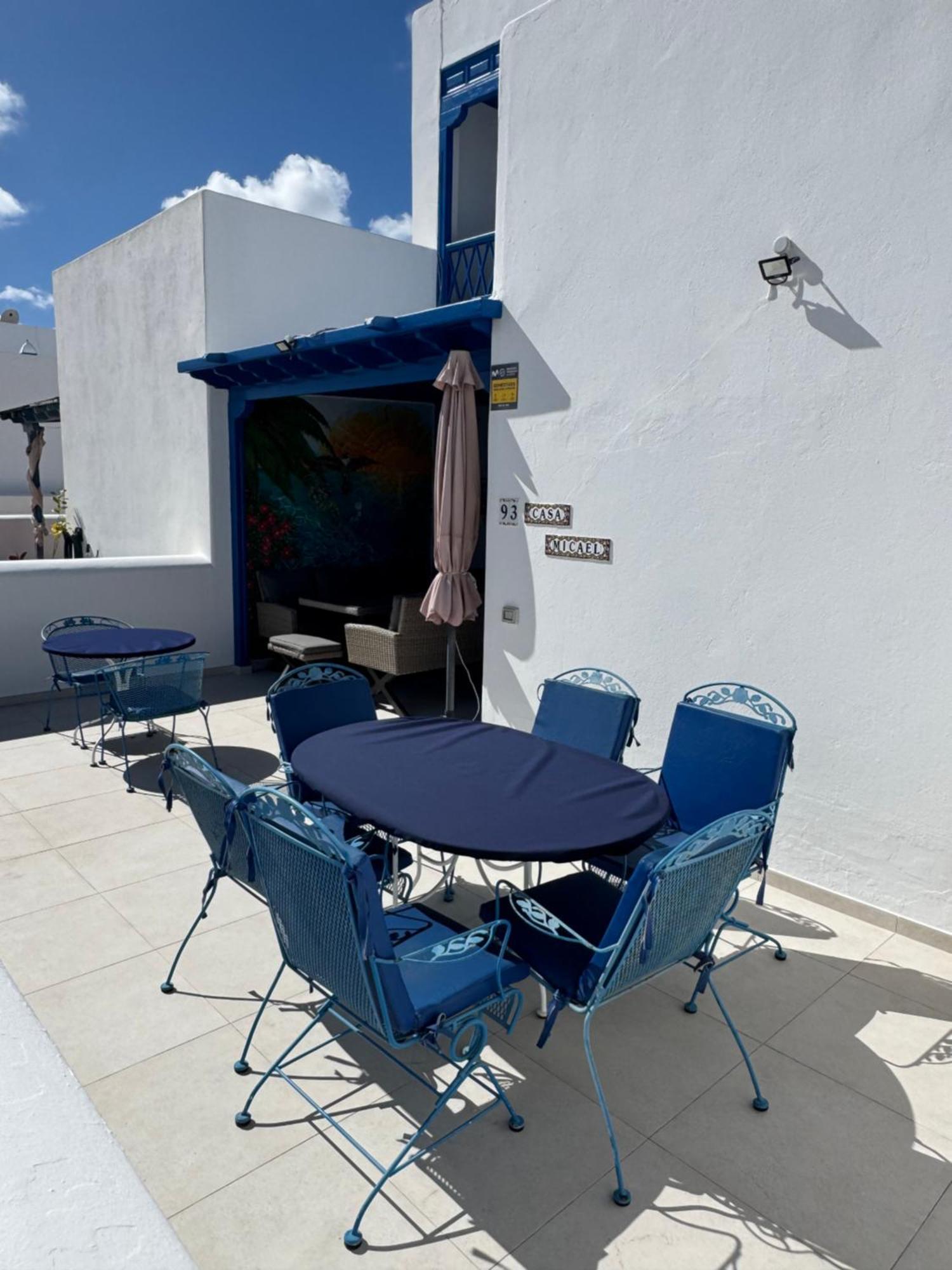 Casa Micael - Holiday home *