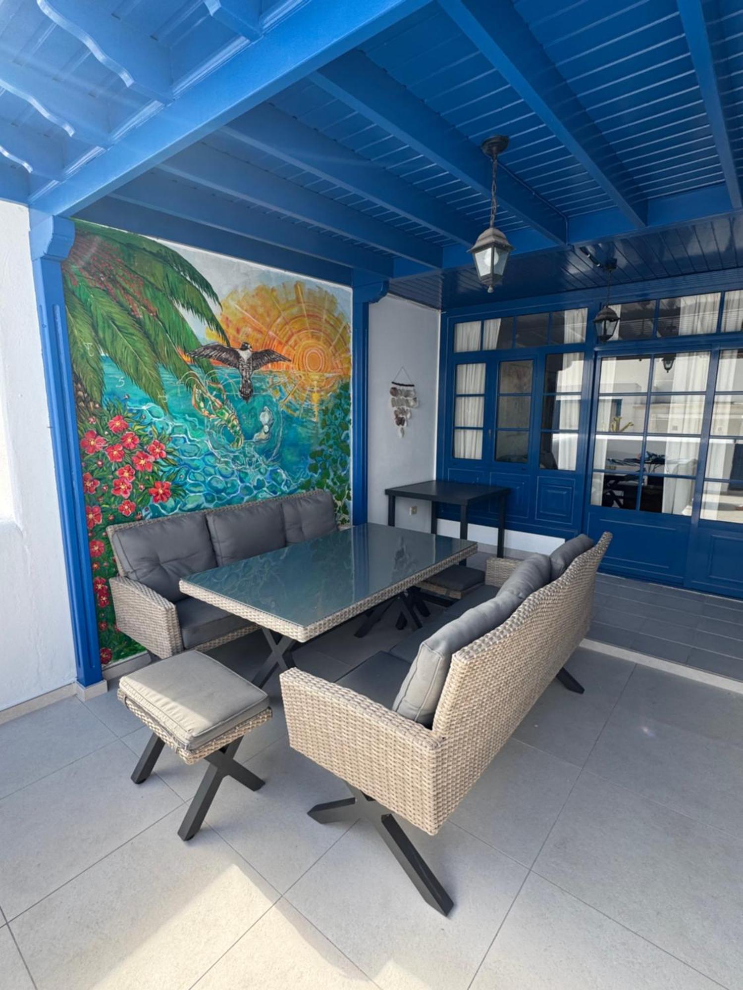 Holiday home Casa Micael -