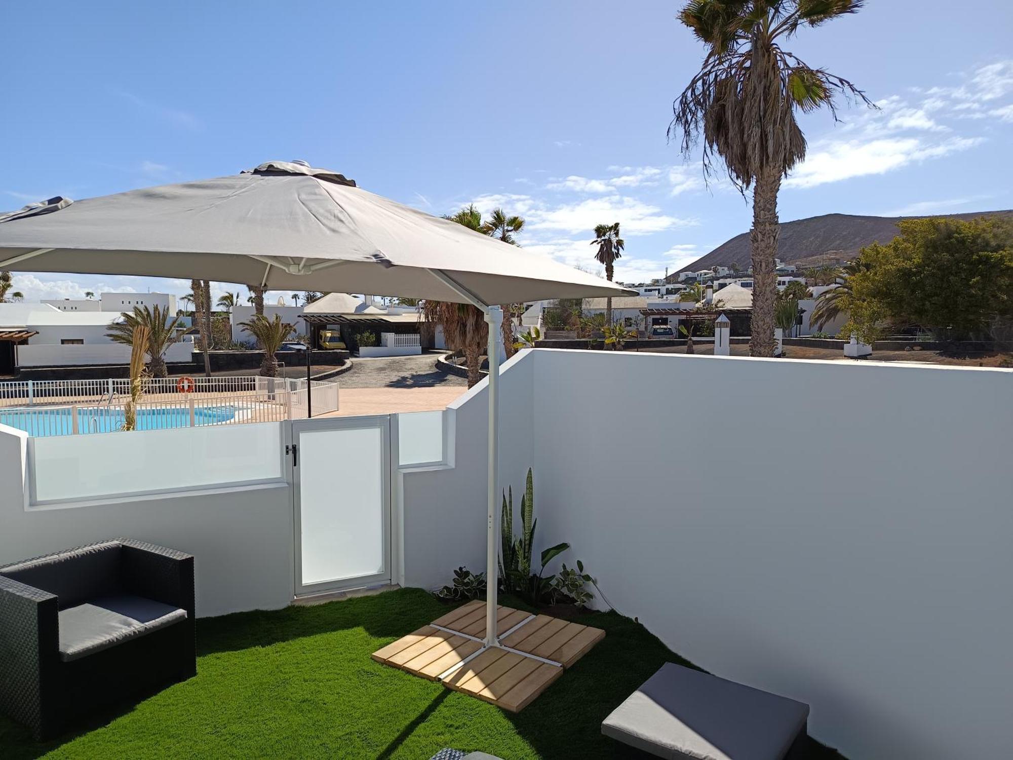 La Palmera Apartment *