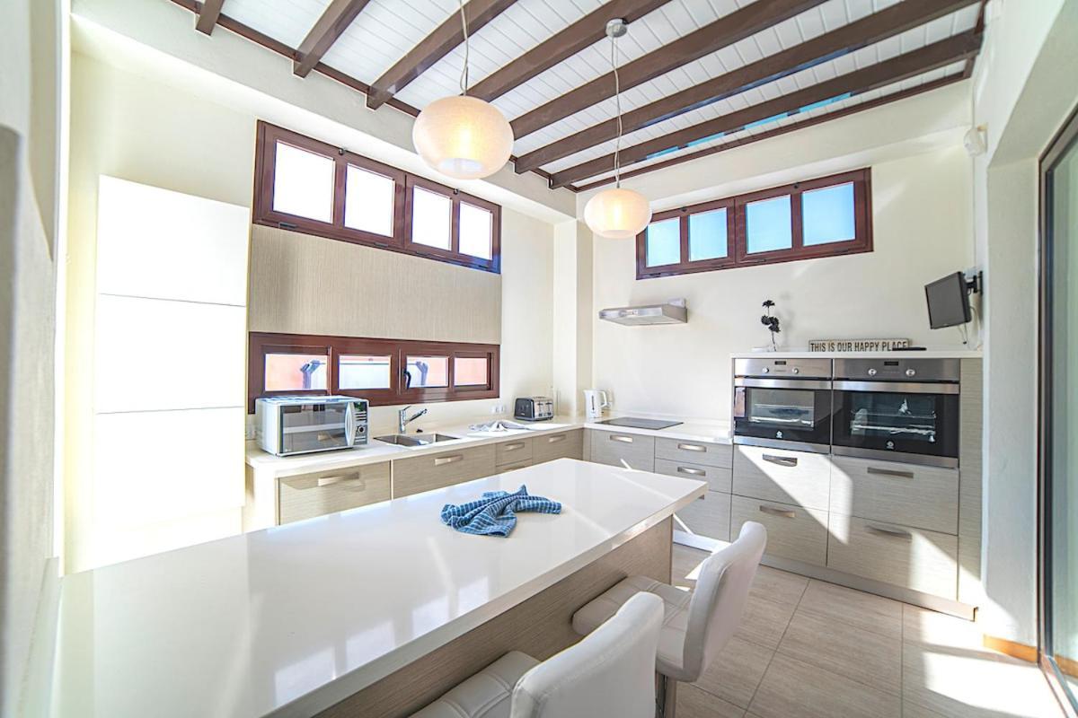 Calluna 491 2 Bedroom With & Resistance Pool * Playa Blanca (Lanzarote)