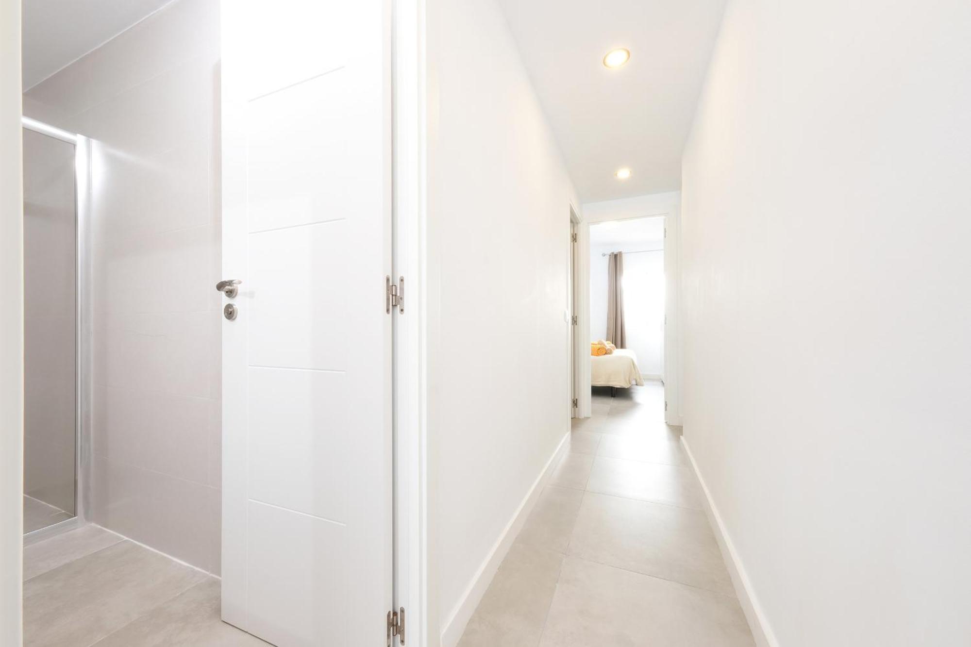 Apartamento Puerto Perla 3