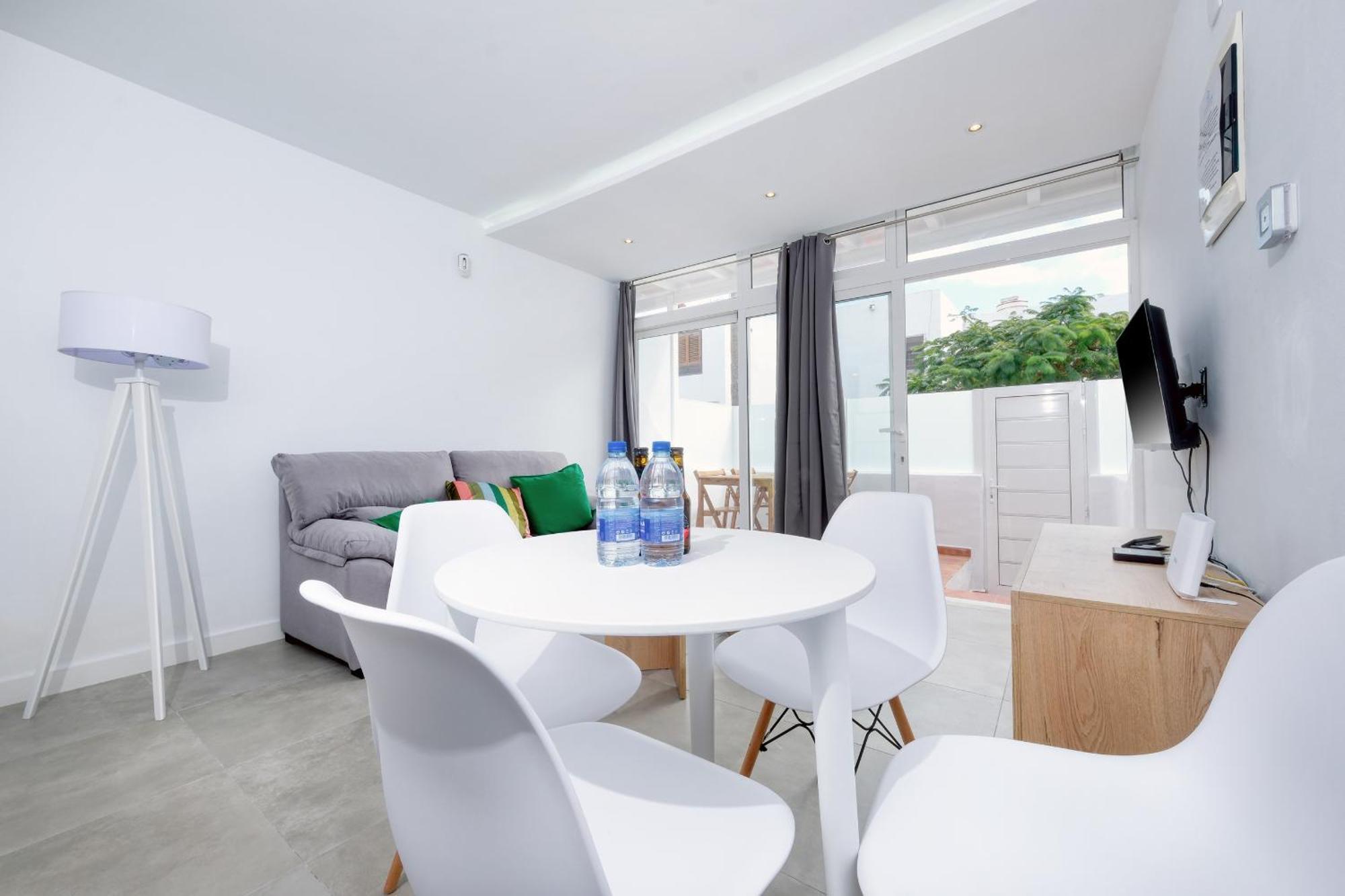 Puerto Perla 3 Apartamento Puerto del Carmen (Lanzarote)