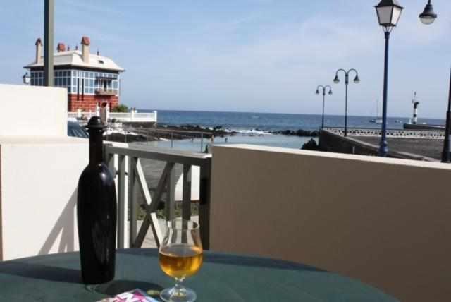 Apartamento El Charcon Arrieta (Lanzarote)