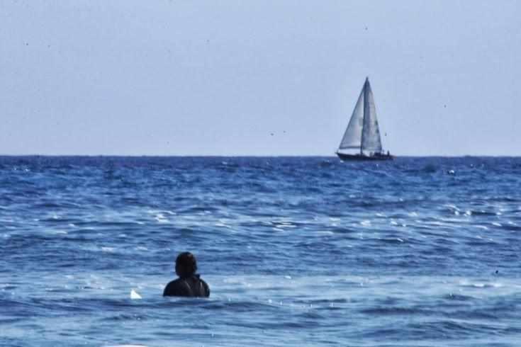 El Charcon * Arrieta (Lanzarote)