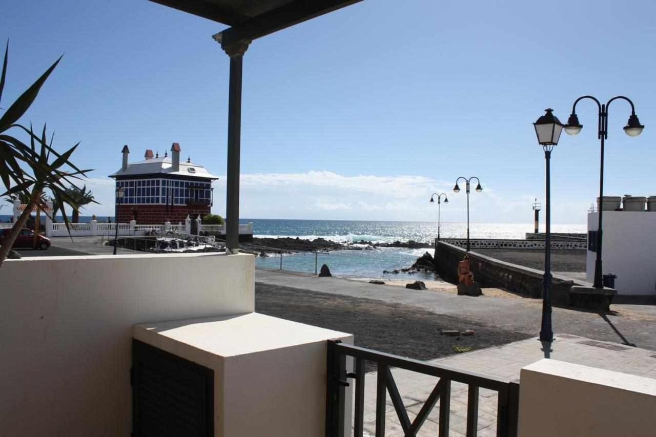 El Charcon Apartamento