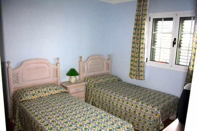 El Charcon Apartamento *