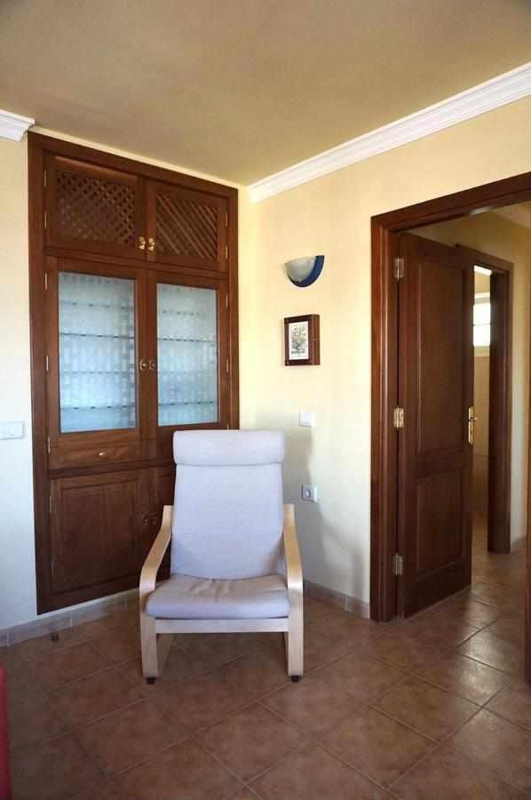 Apartamento El Charcon Arrieta (Lanzarote)