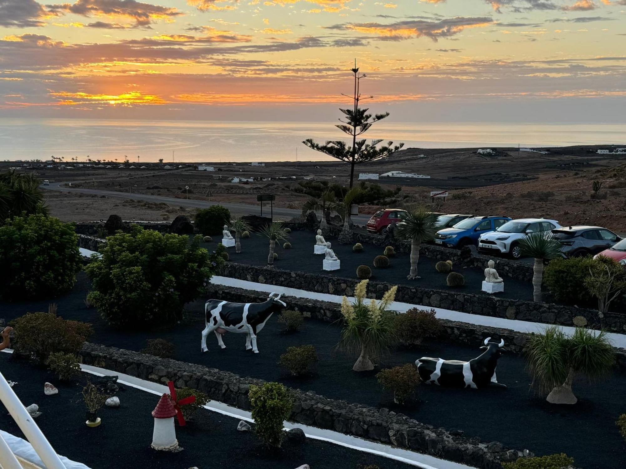 Casa rural Club Jm Lanzarote *