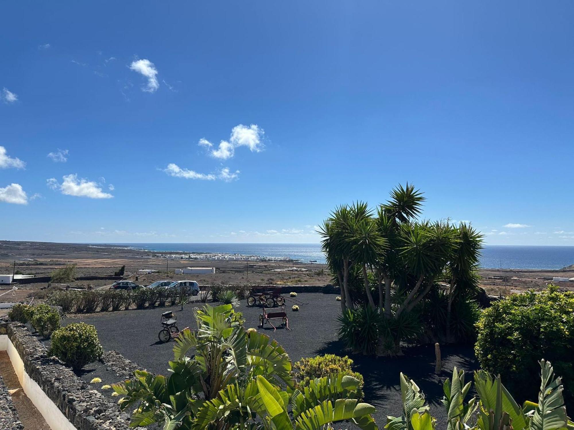 Club Jm Lanzarote Tabayesco