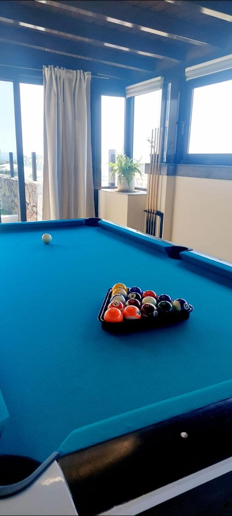 Hipoclub Villas, Alisios Villa Yaiza (Lanzarote)
