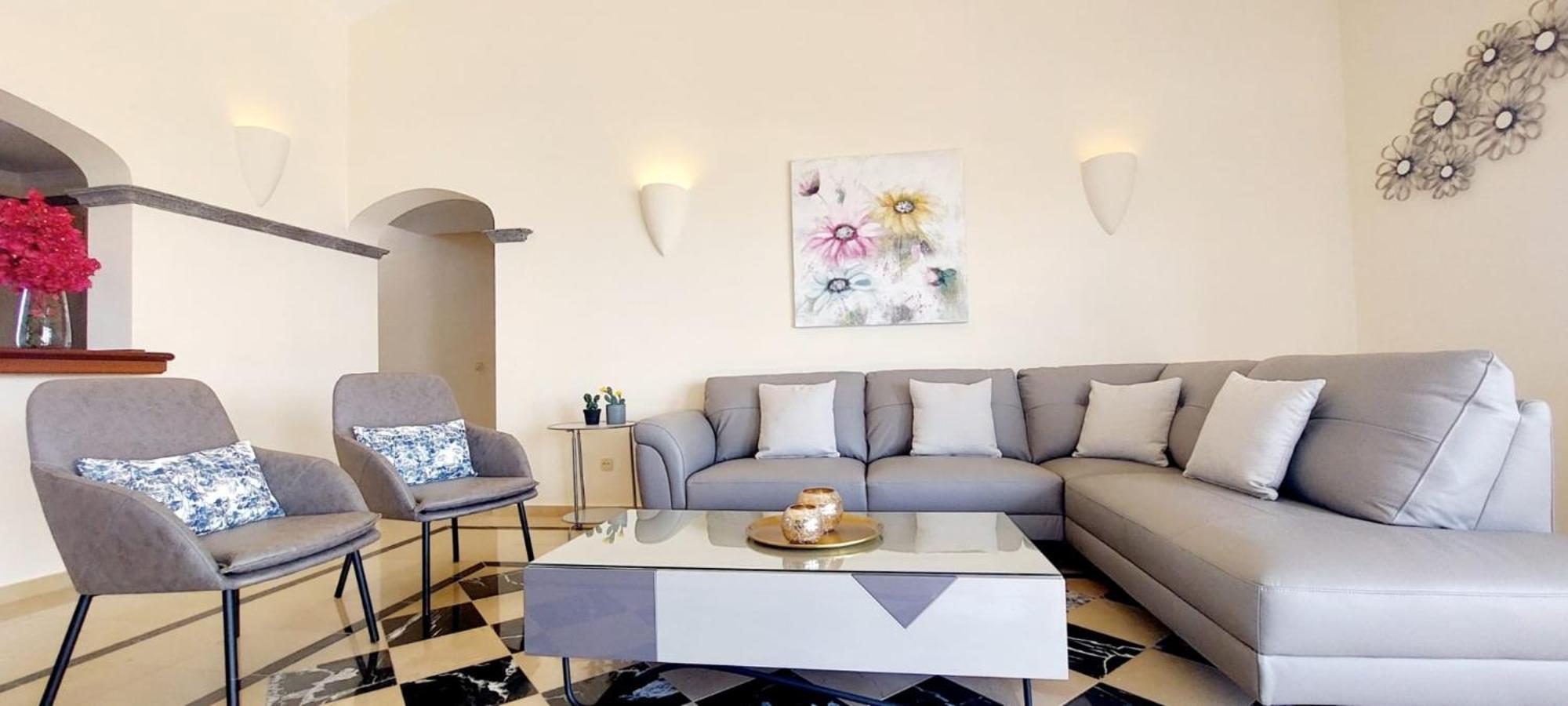 Hipoclub Villas, Alisios Yaiza (Lanzarote)