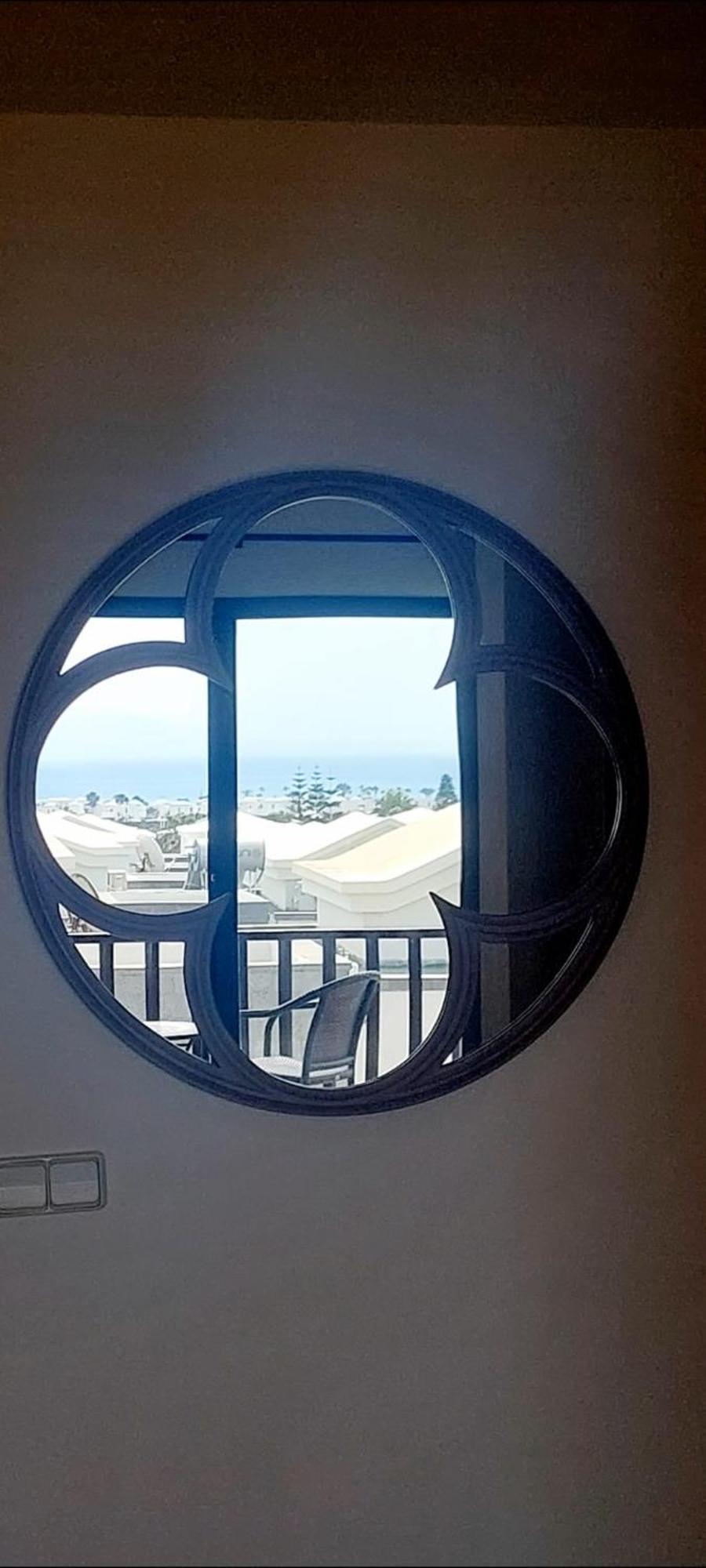Hipoclub Villas, Alisios