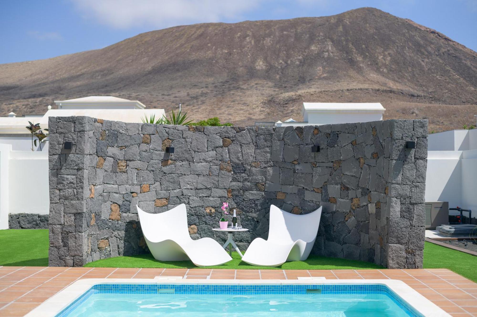 Hipoclub Villas, Alisios Villa *