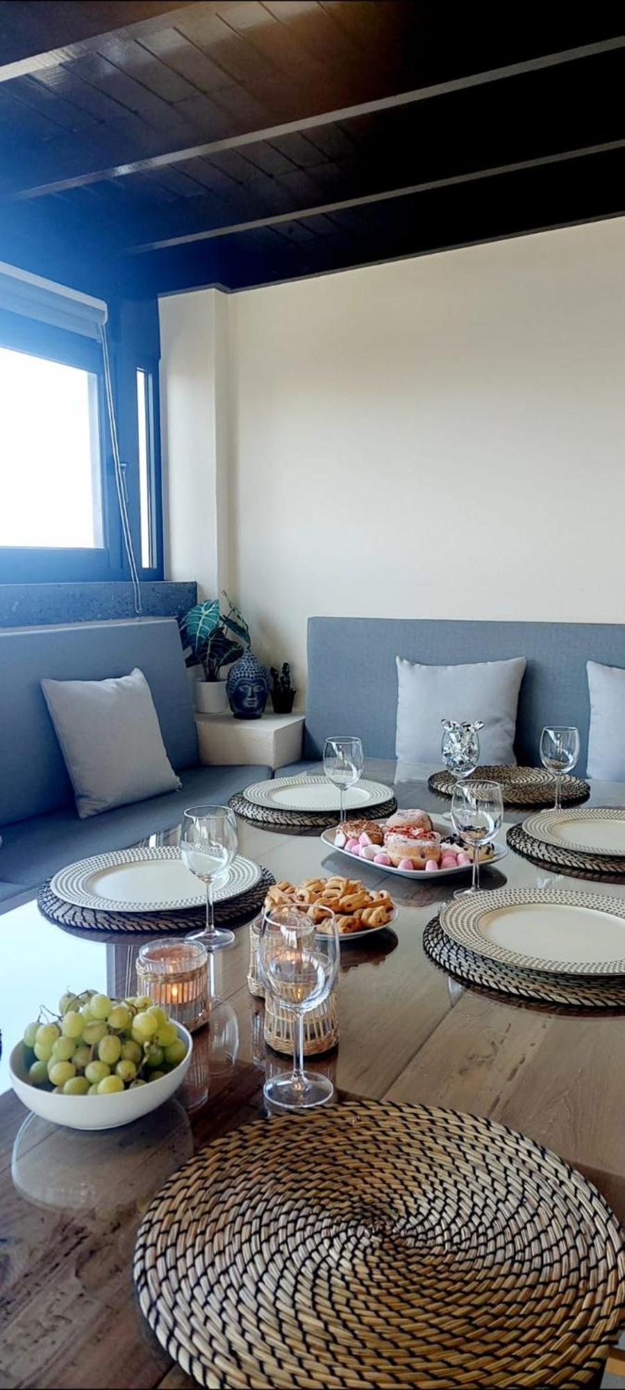 Villa Hipoclub Villas, Alisios Yaiza (Lanzarote)