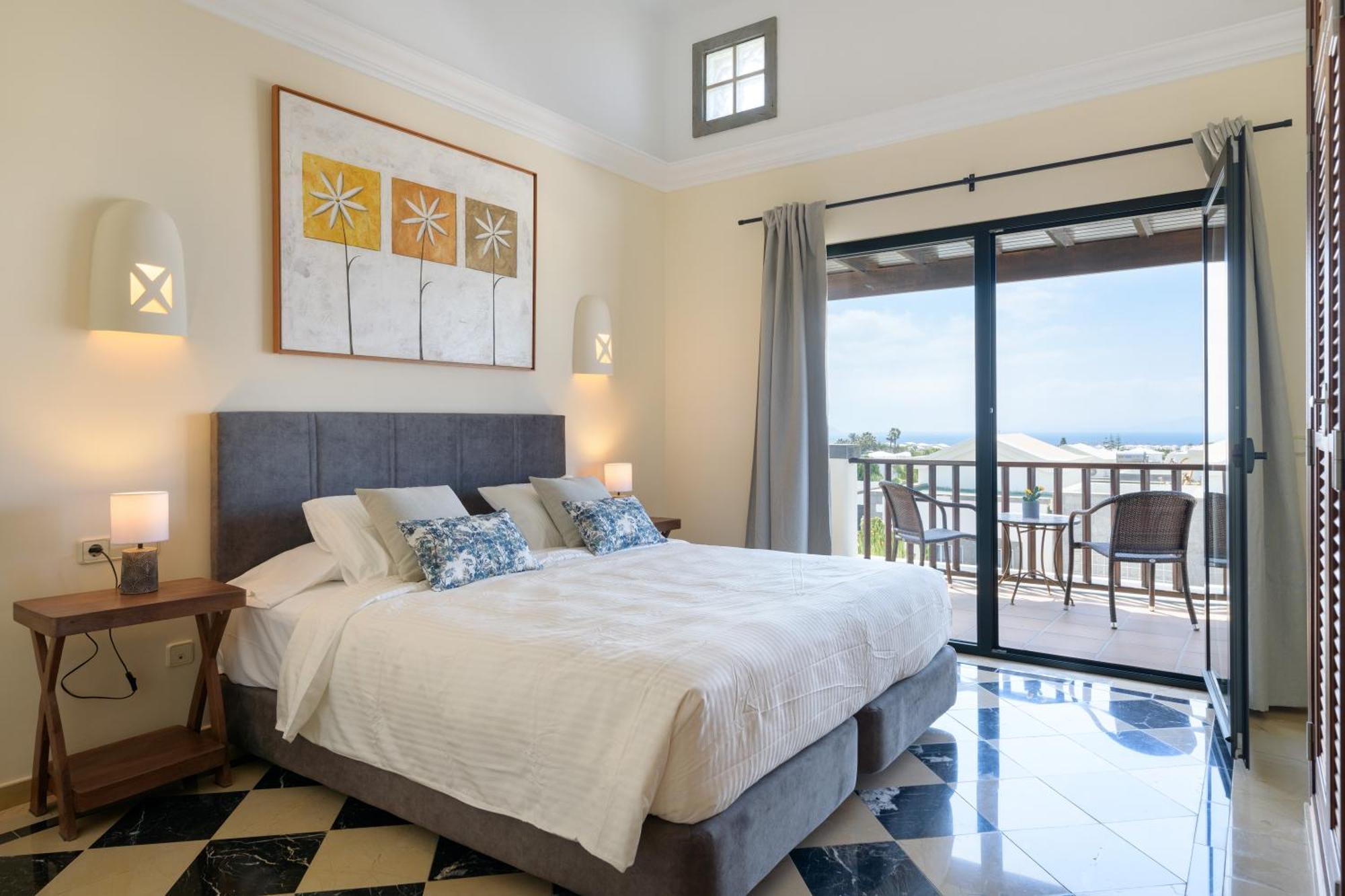 Villa Hipoclub Villas, Alisios