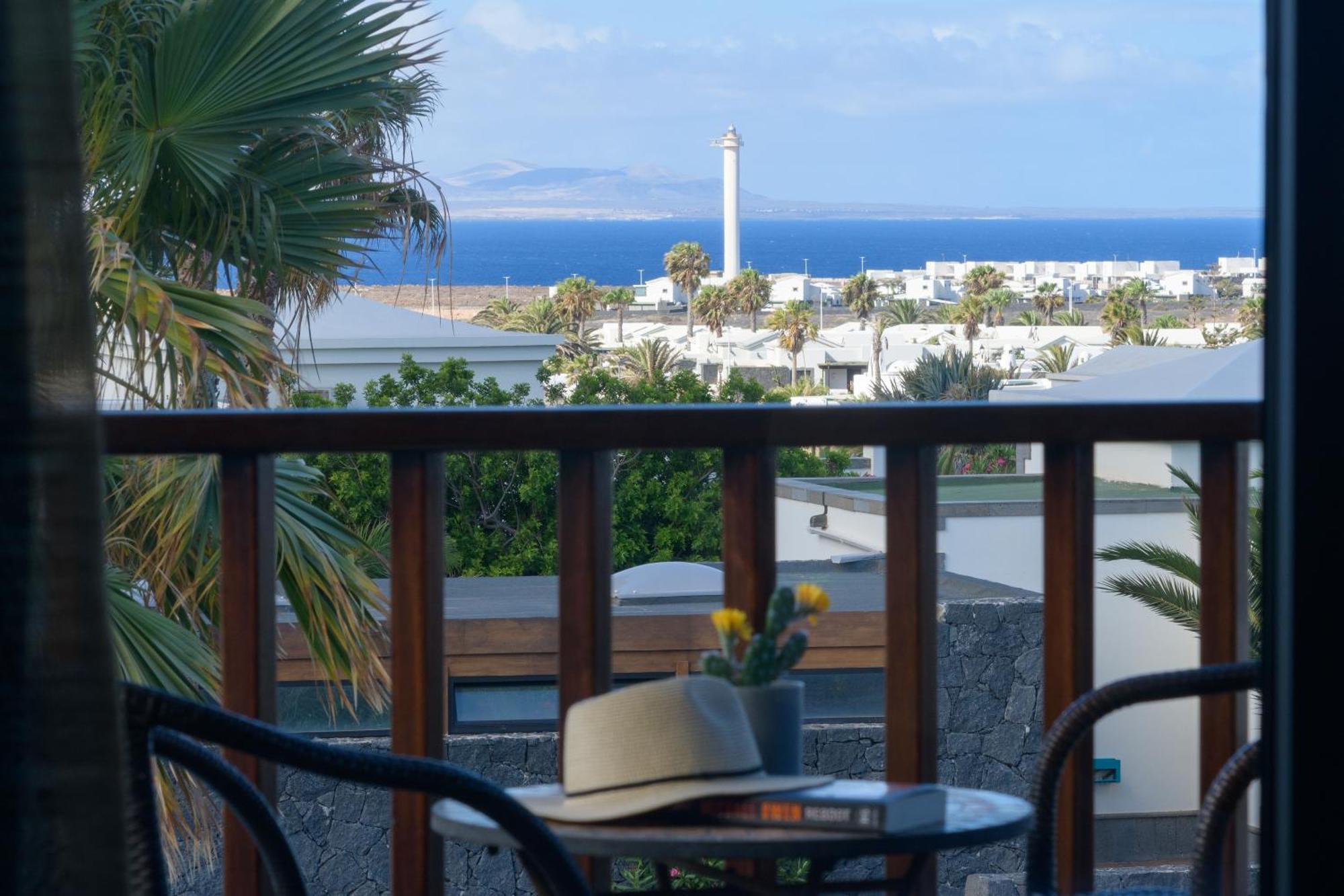 Villa Hipoclub Villas, Alisios *