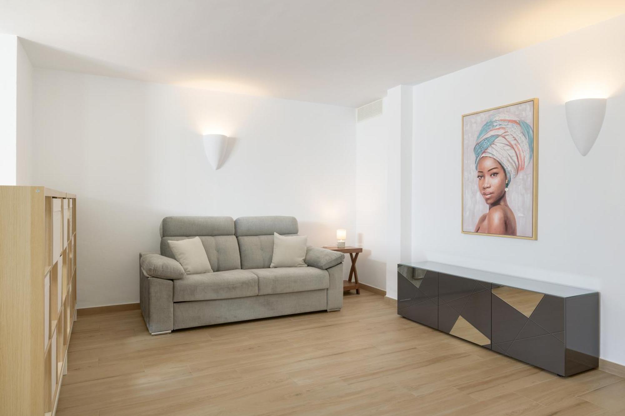 Villa Hipoclub Villas, Alisios Yaiza (Lanzarote)