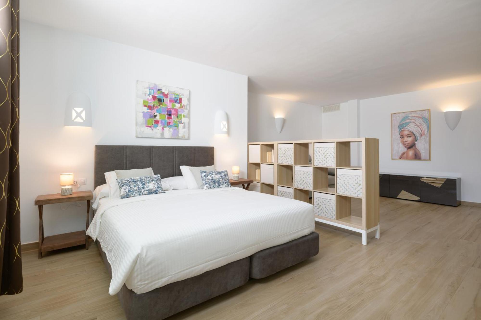 Hipoclub Villas, Alisios Yaiza (Lanzarote)