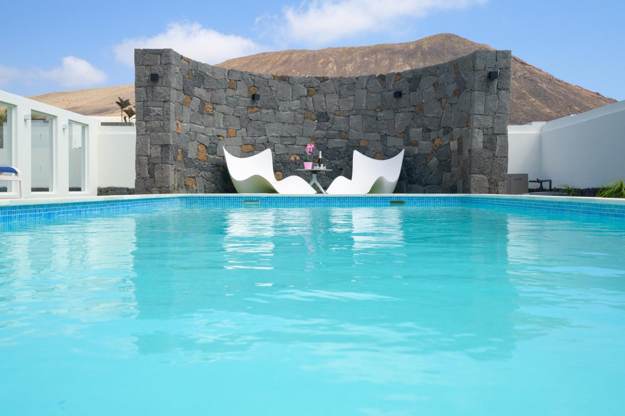 Villa Hipoclub Villas, Alisios Yaiza (Lanzarote)