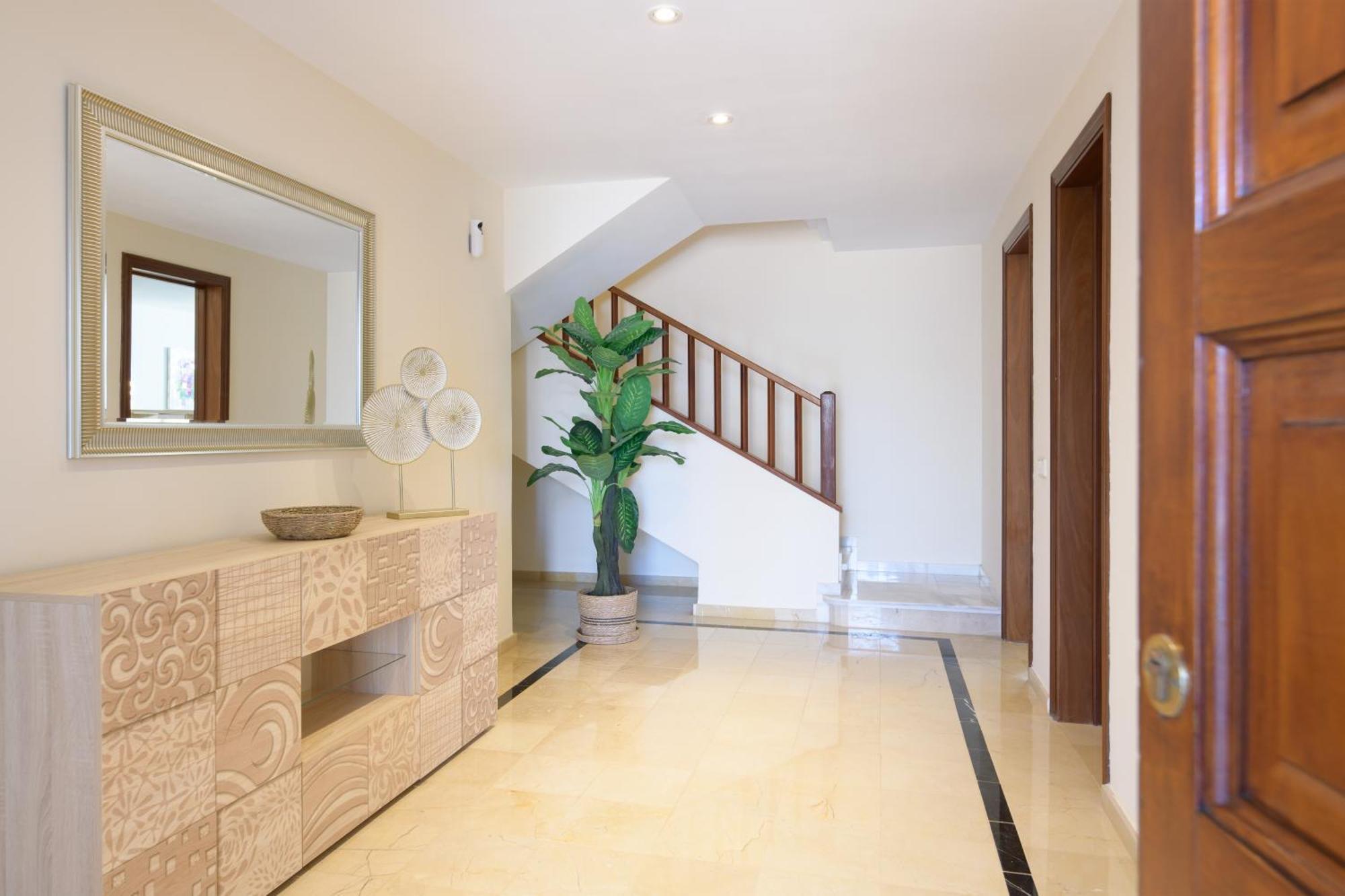 Hipoclub Villas, Alisios *